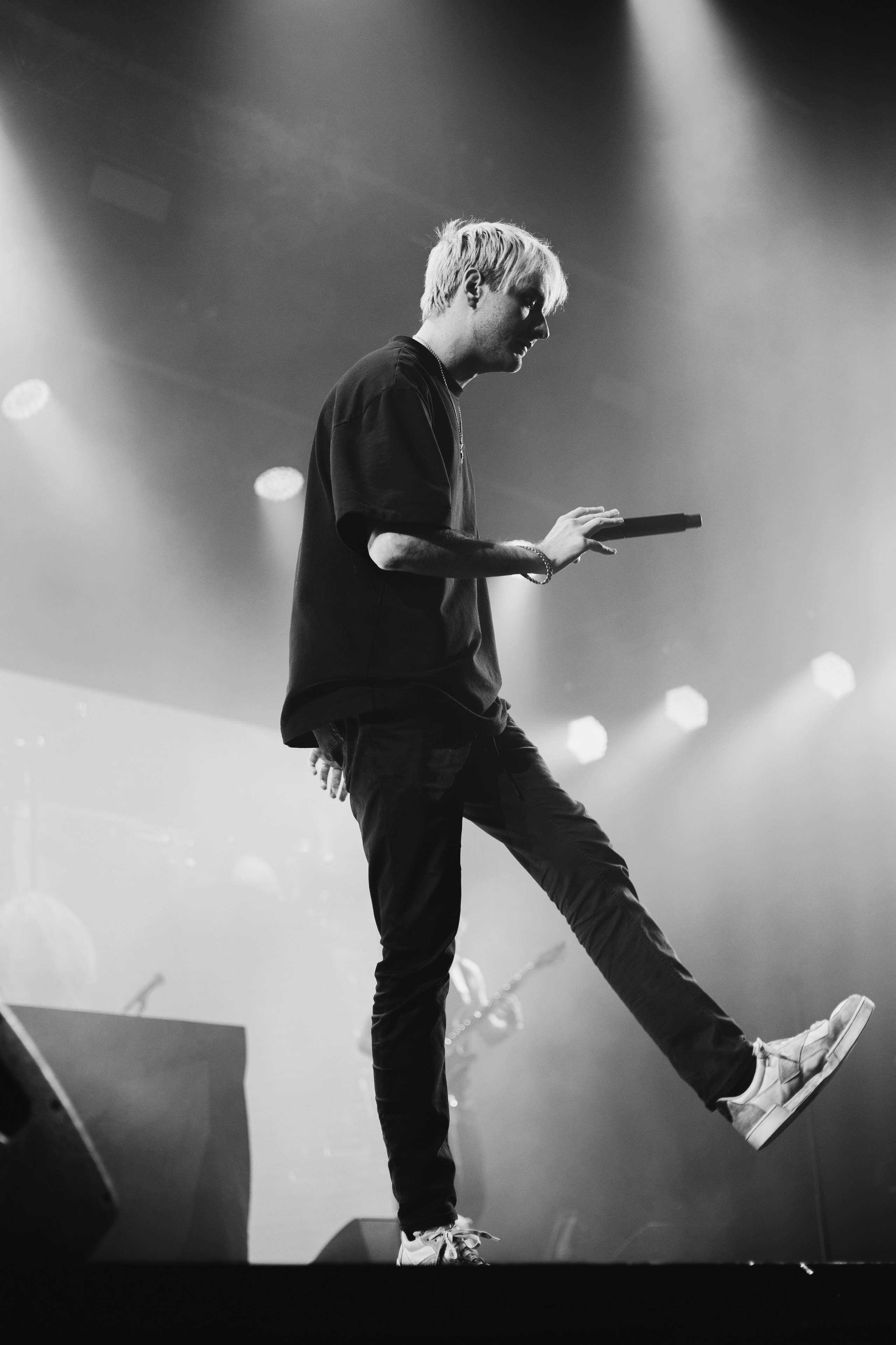 Pyrokinesis’23. RUSLAN ROZANOV