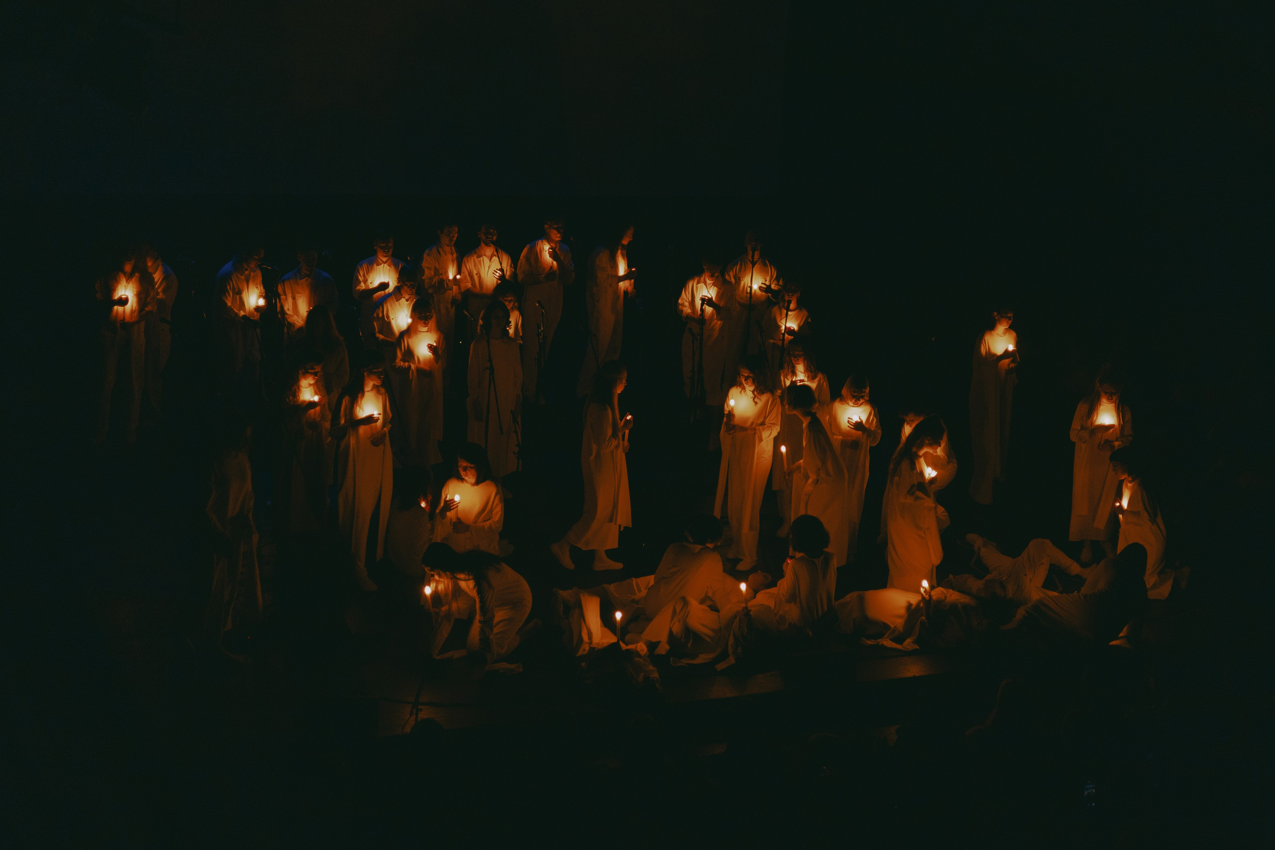 ATTAQUE DE PANIQUE. Réflexion. RUSLAN ROZANOV