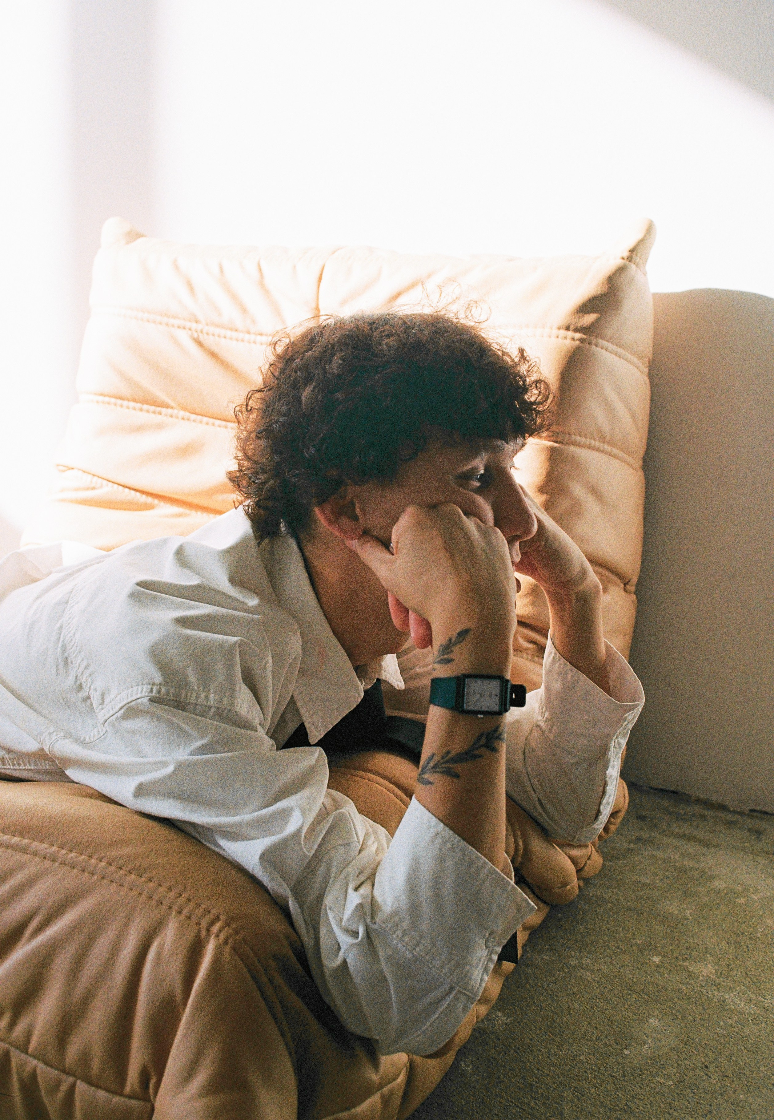 Denis Film. Портретный фотограф в Сочи