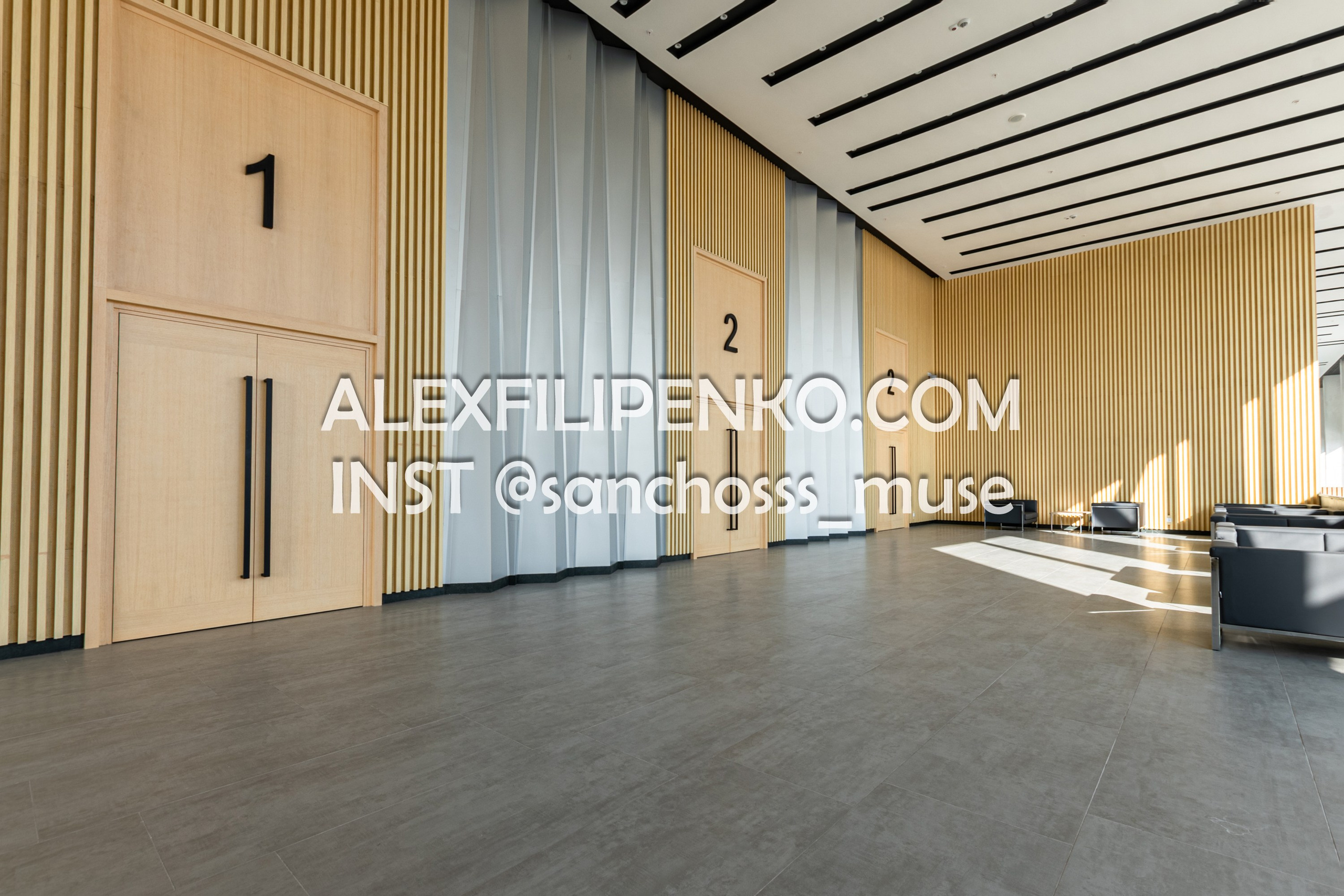 Многофункциональный комплекс «EXPO-Astana» | Съемка для sevalcon.rus. Фотограф интерьера недвижимости и архитектуры в Астане