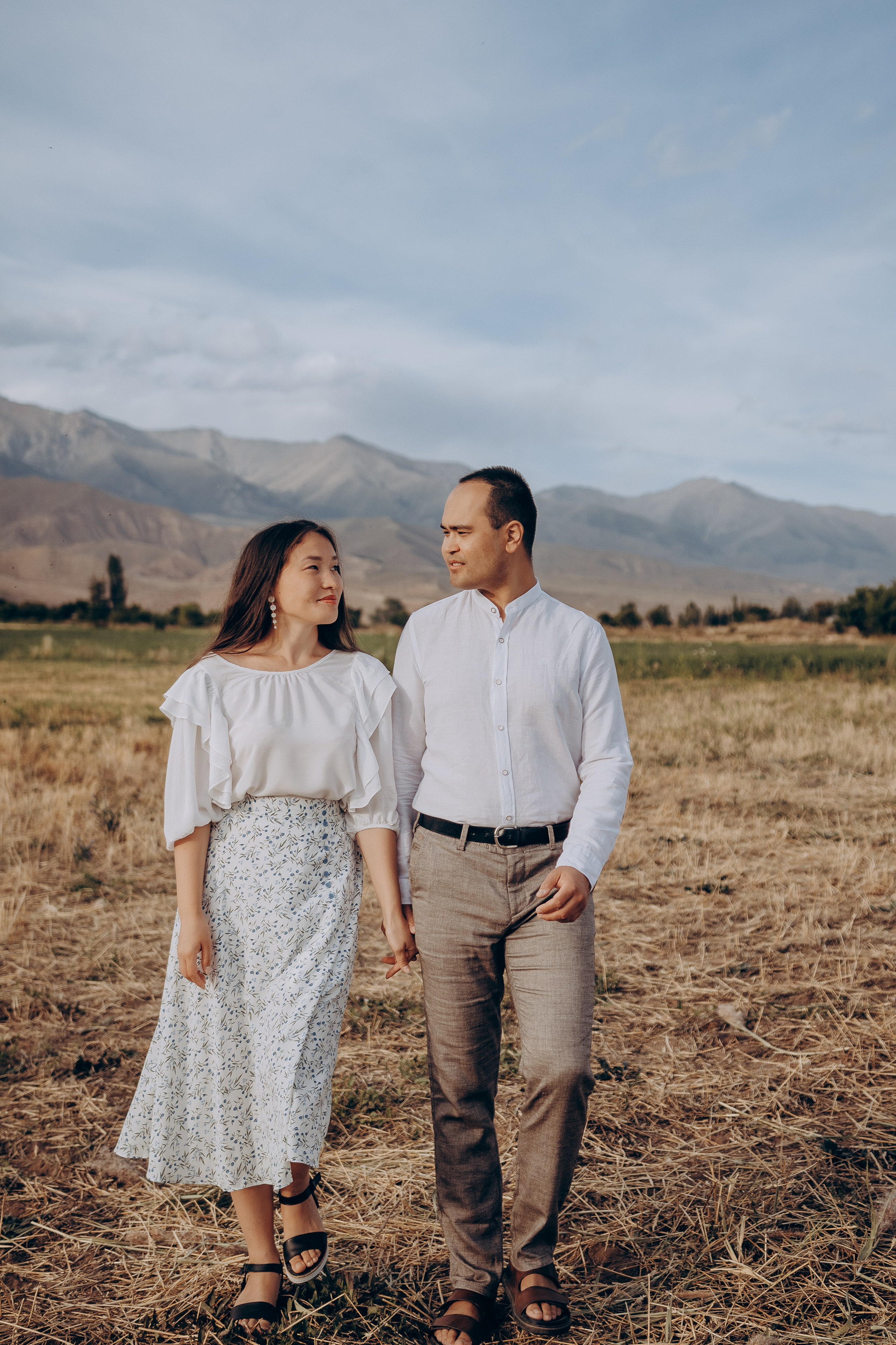 Артур & Айгуля. Валентин Гальетов — репортажный и портретный фотограф в Чебоксарах