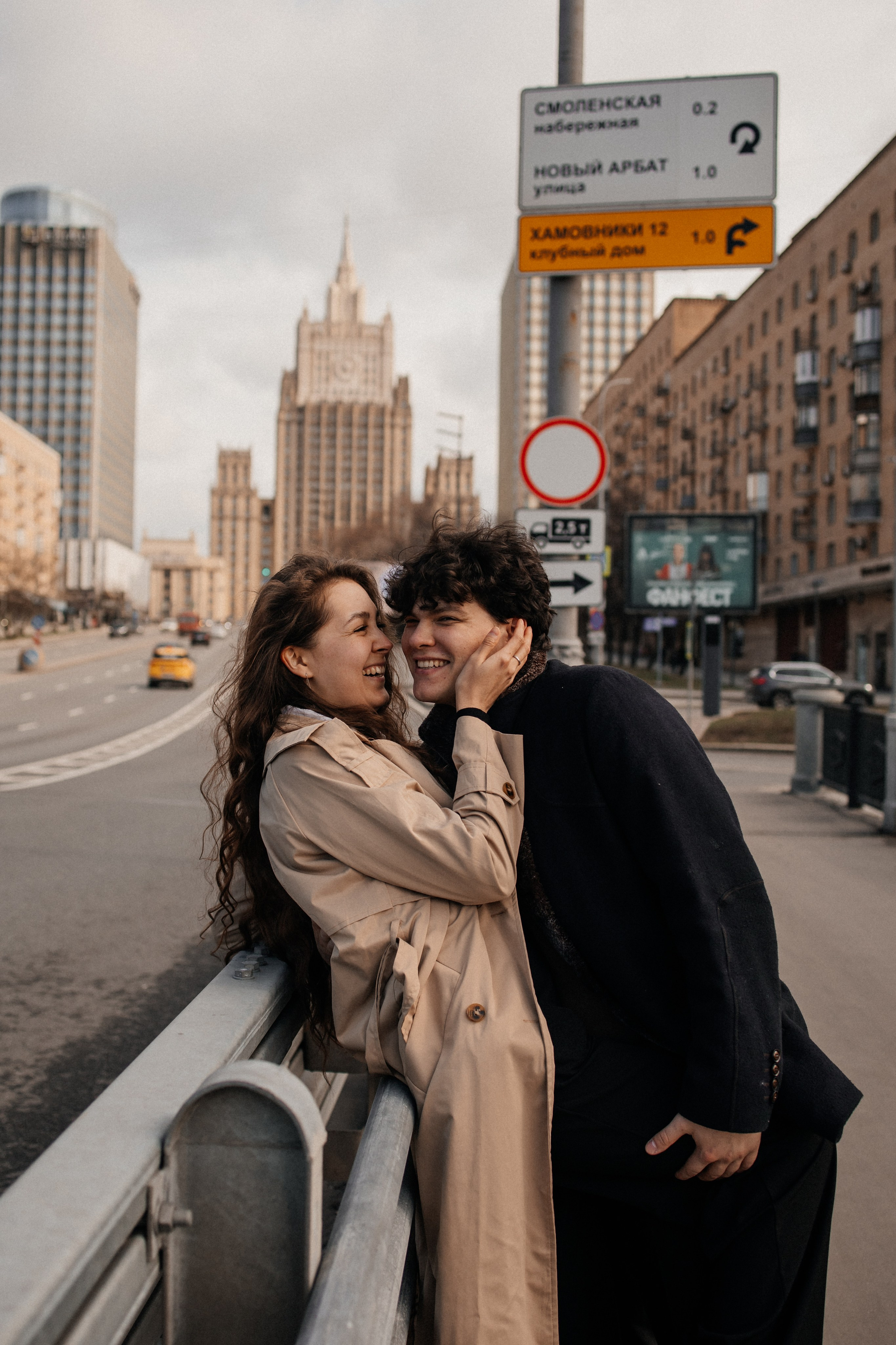 Love story прогулка по городу. Фотограф Алия Танцыкужина