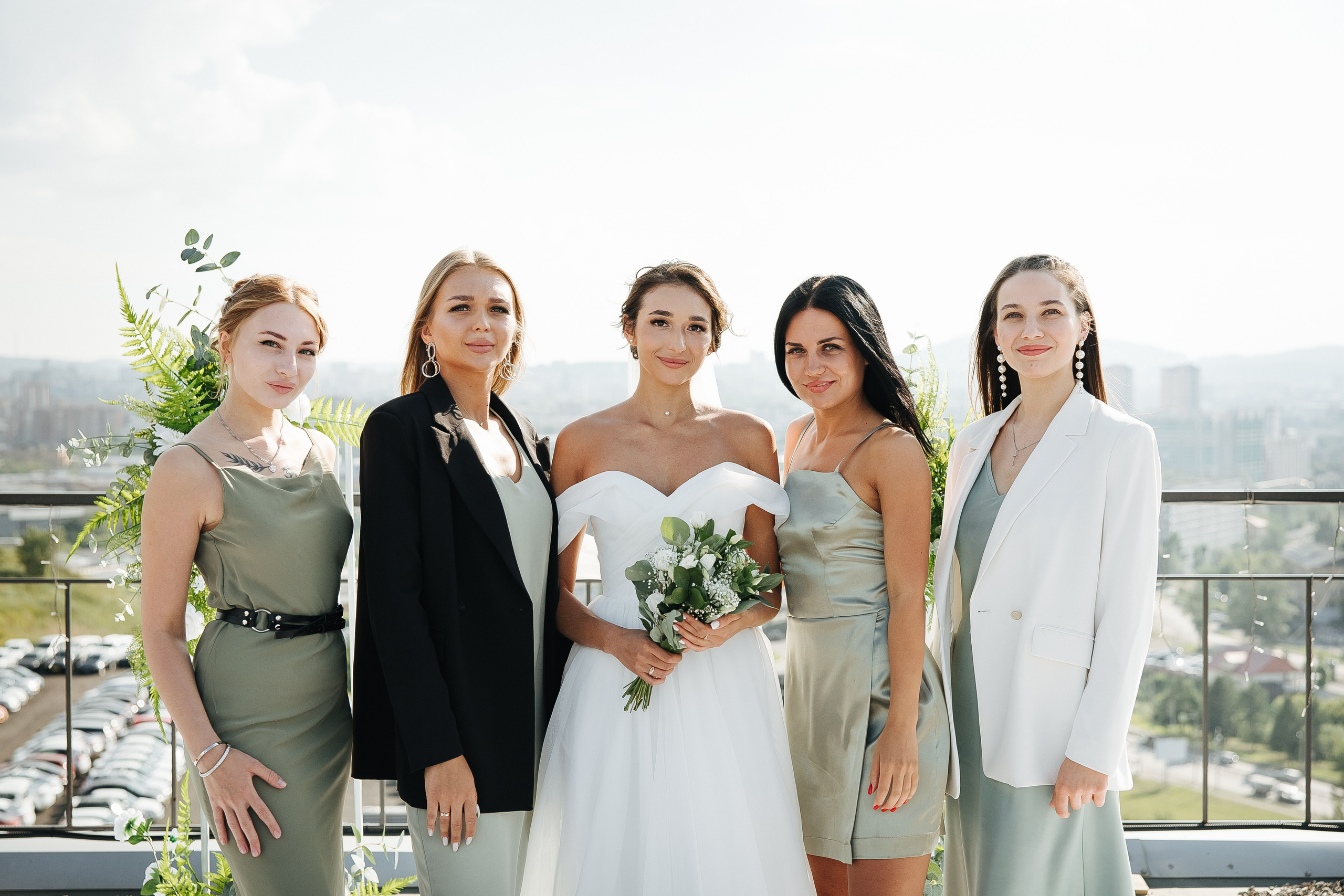 Иван Юлия. Фотограф в Красноярске Надежда Воскресенская