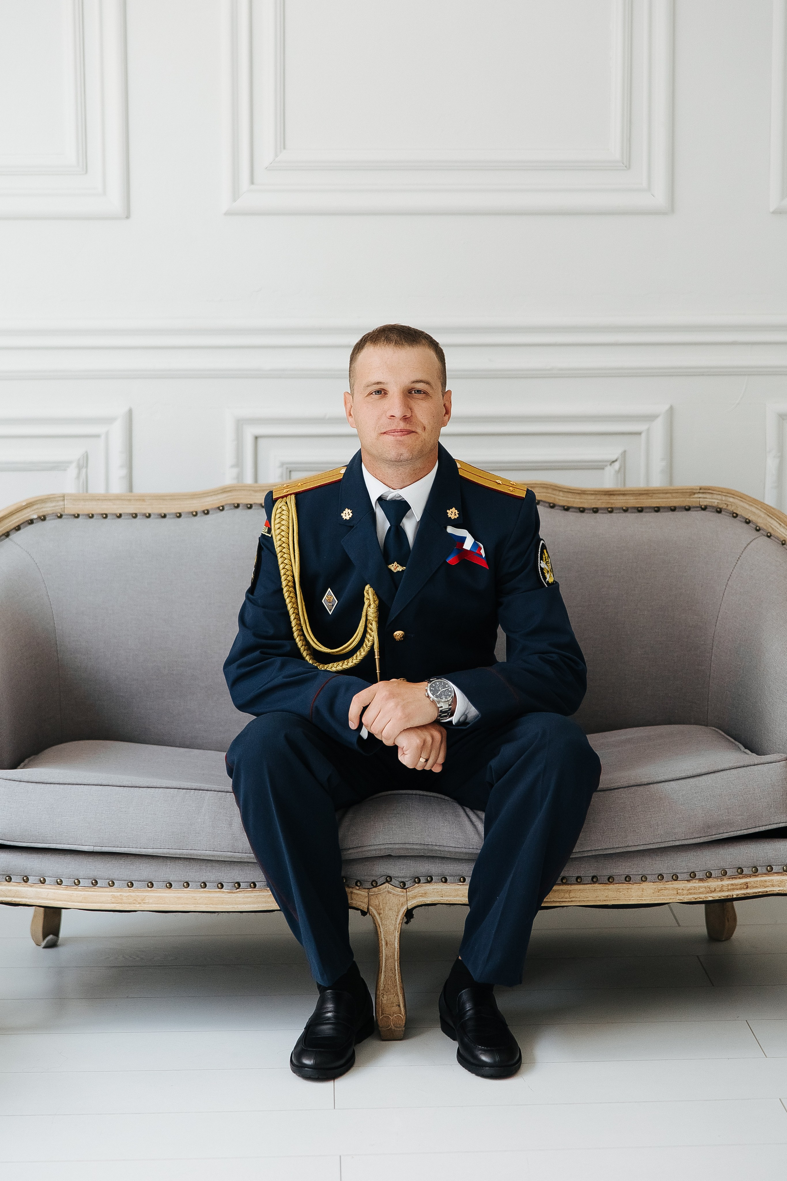 Иван Юлия. Фотограф в Красноярске Надежда Воскресенская