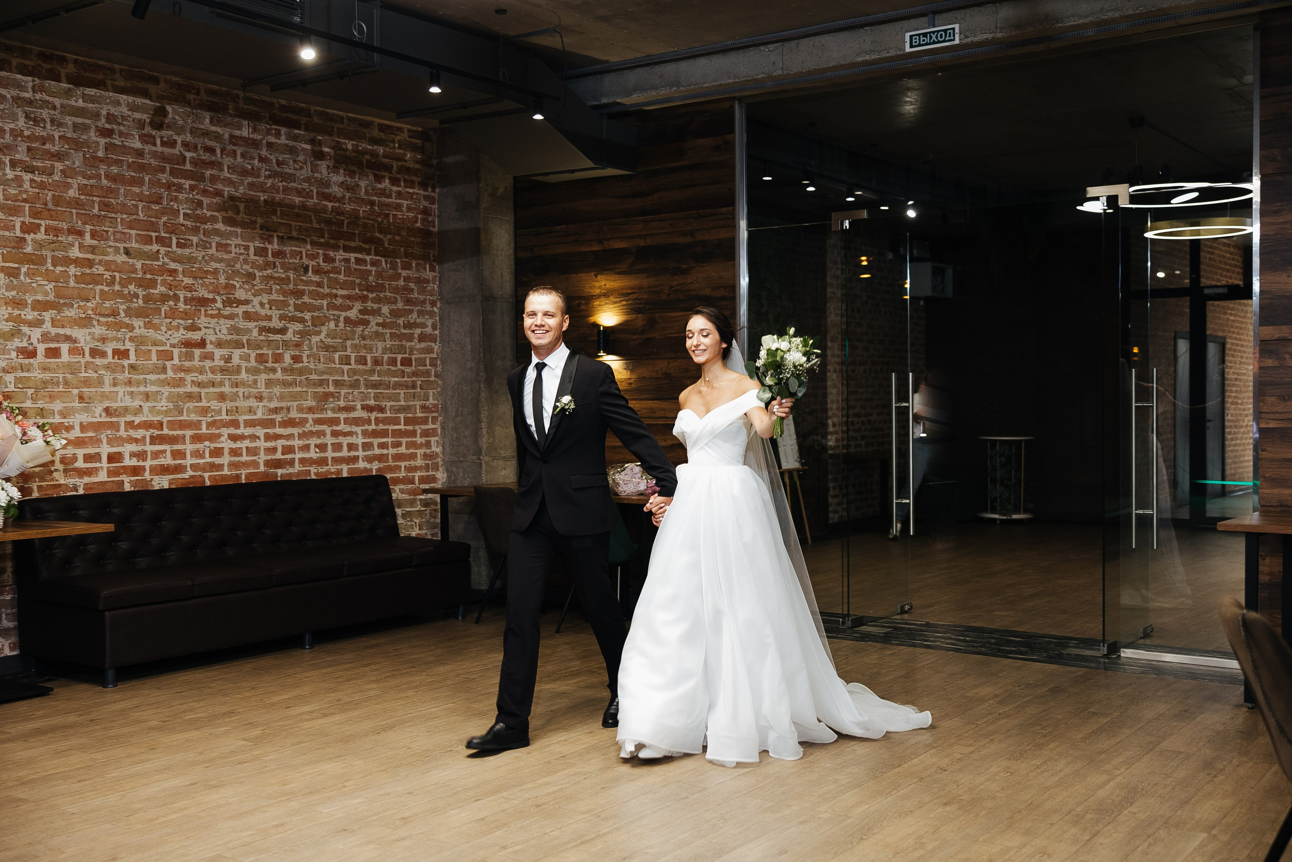 Иван Юлия. Фотограф в Красноярске Надежда Воскресенская