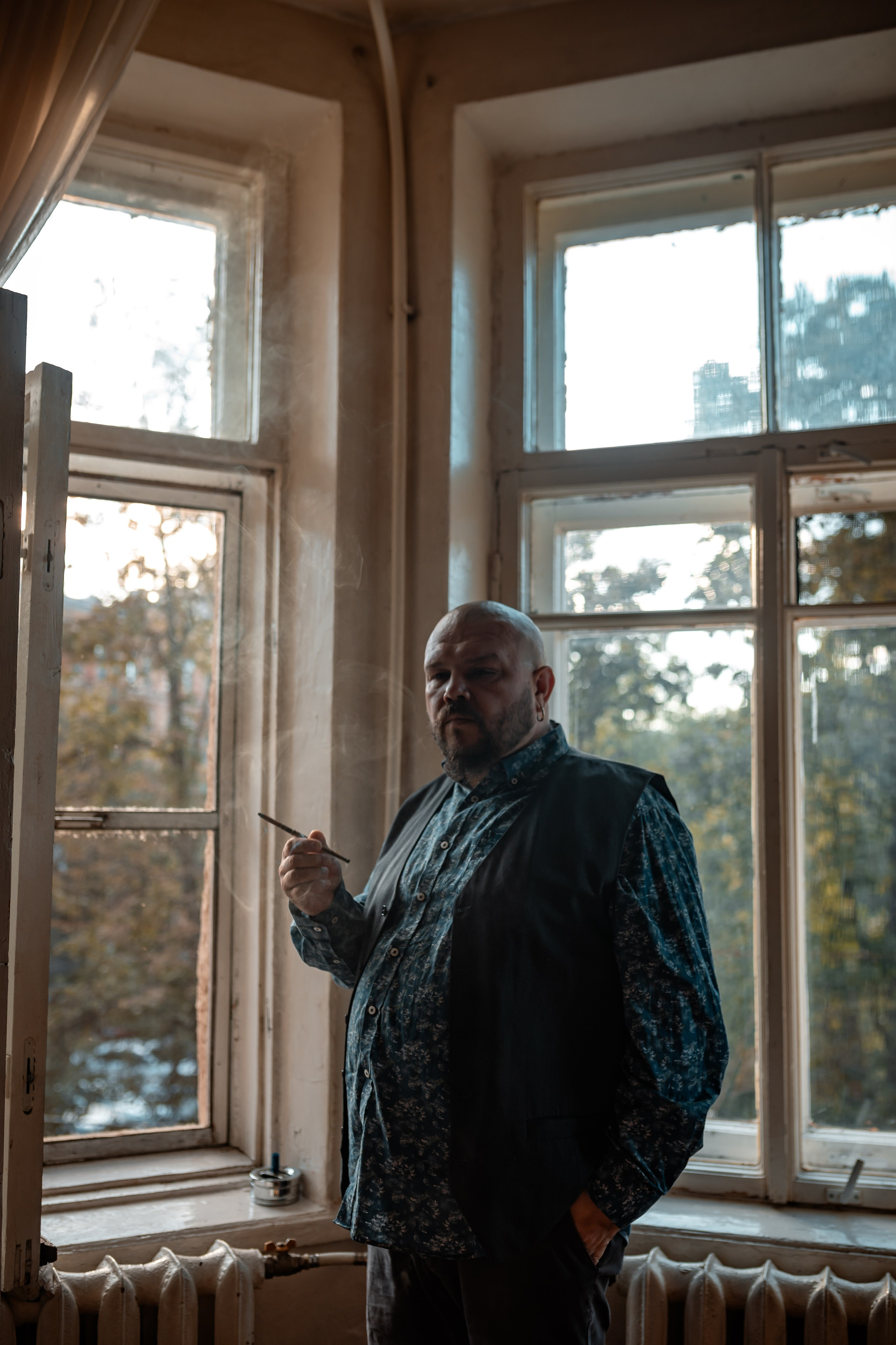 ПИНЖЕНИН. Фотограф Елена Богачева (lenalena_na_na_na)