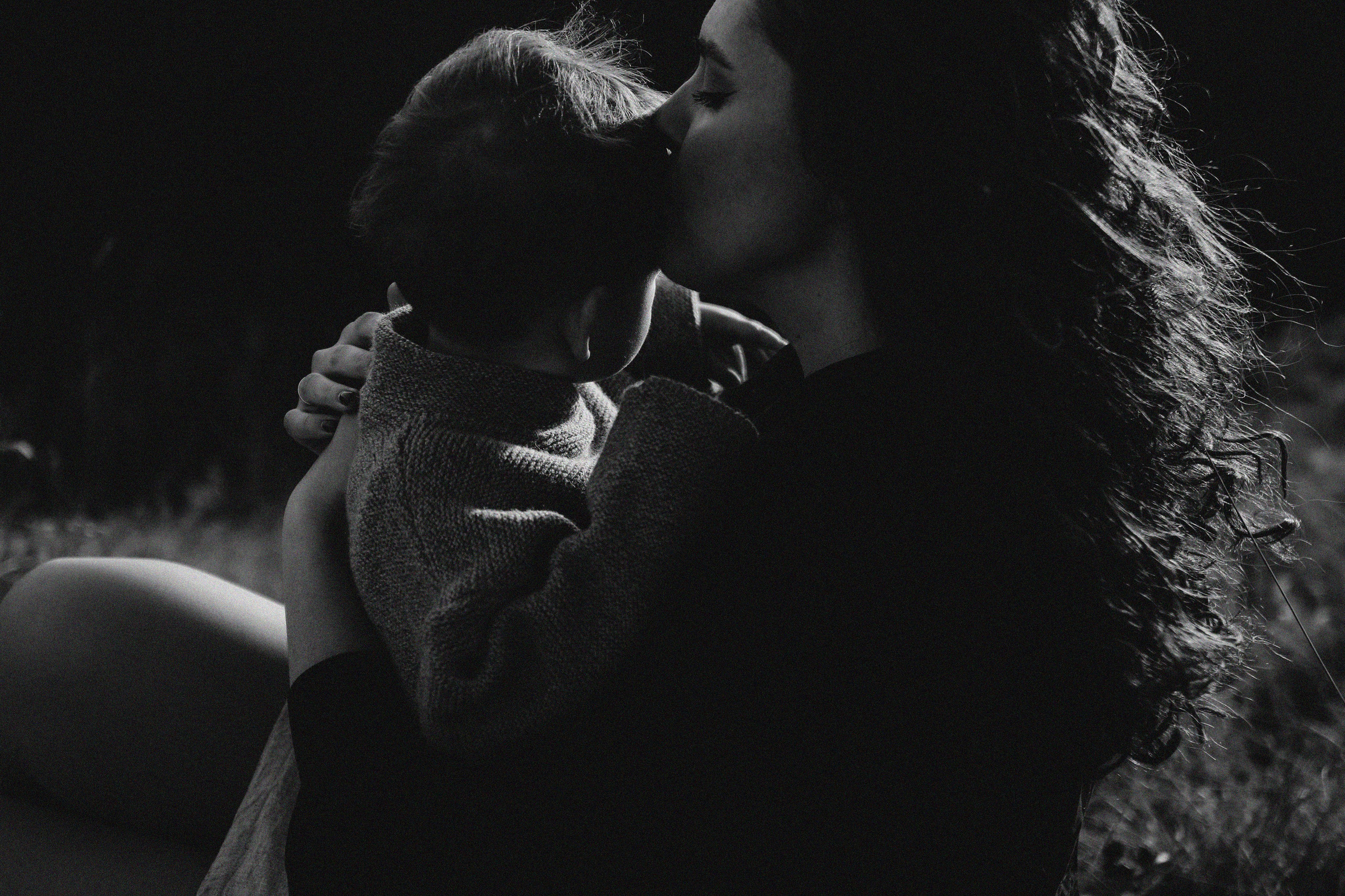 Семейный портрет. Портретный фотограф в Москве Сукач Мария