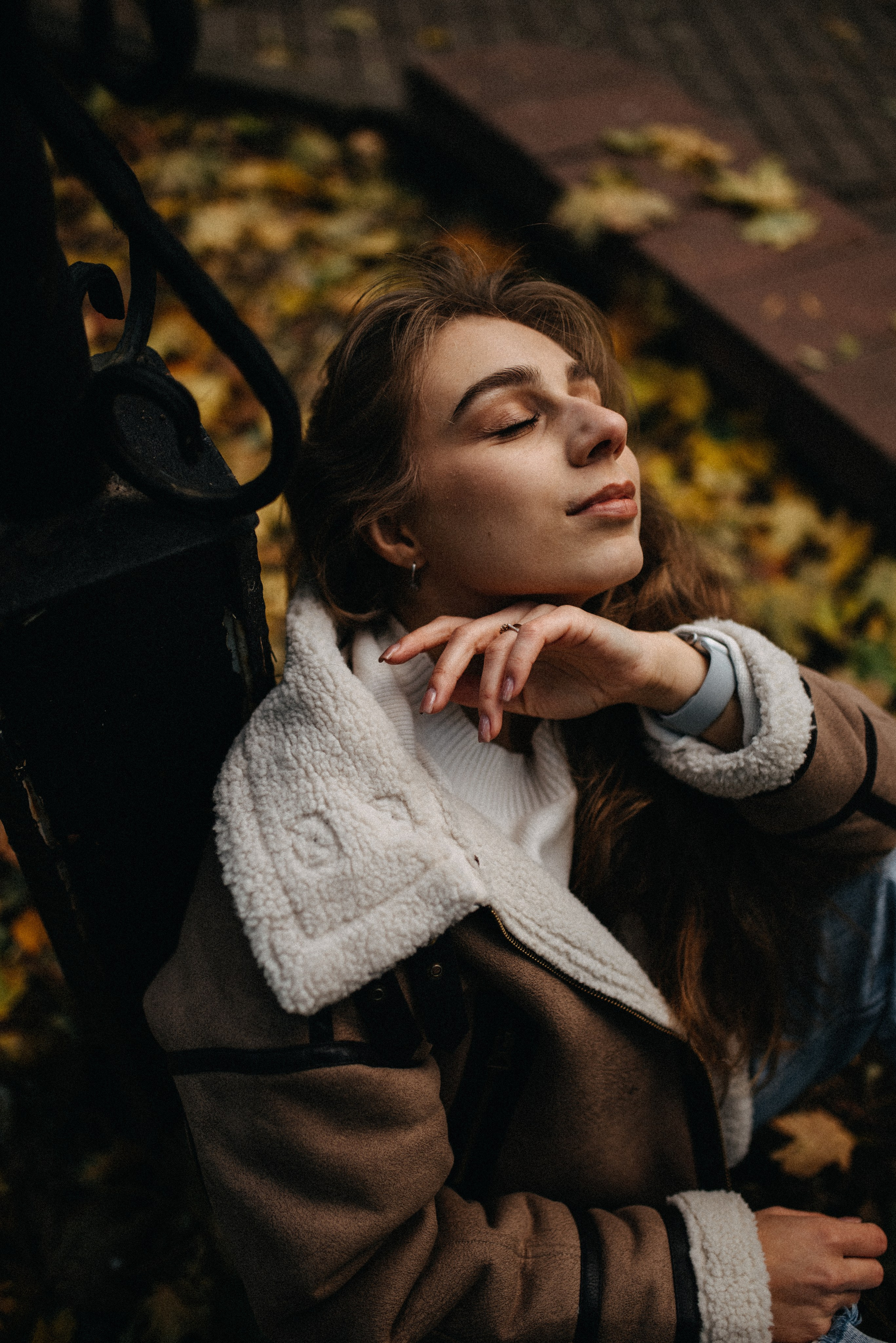 Анна. Фотограф Санкт-Петербург, Новороссийск