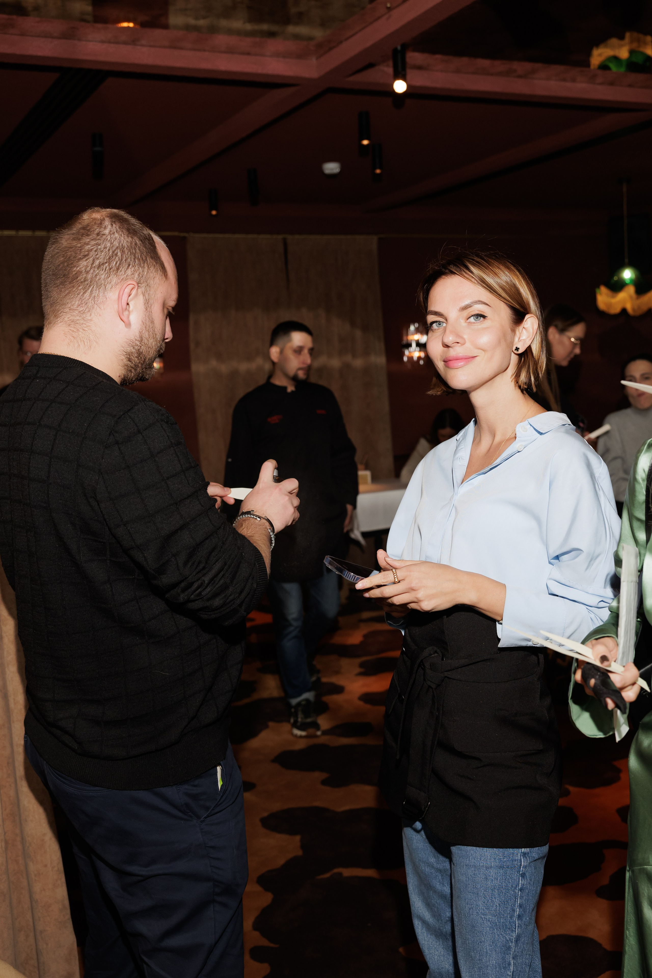 Miller et Bertaux. Светский фотограф — Анисина Ирина