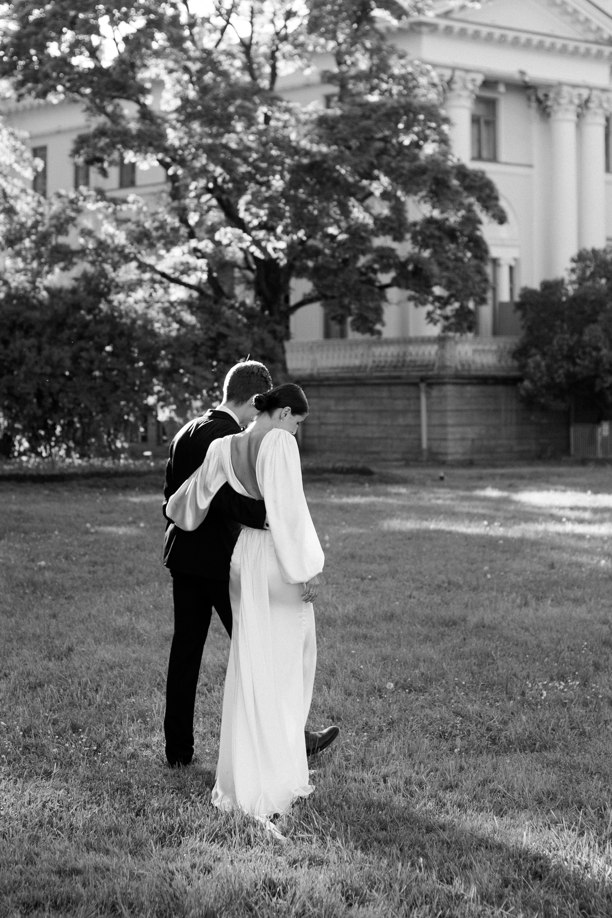 Елизавета+Евгений. Свадебный фотограф в Санкт-Петербурге