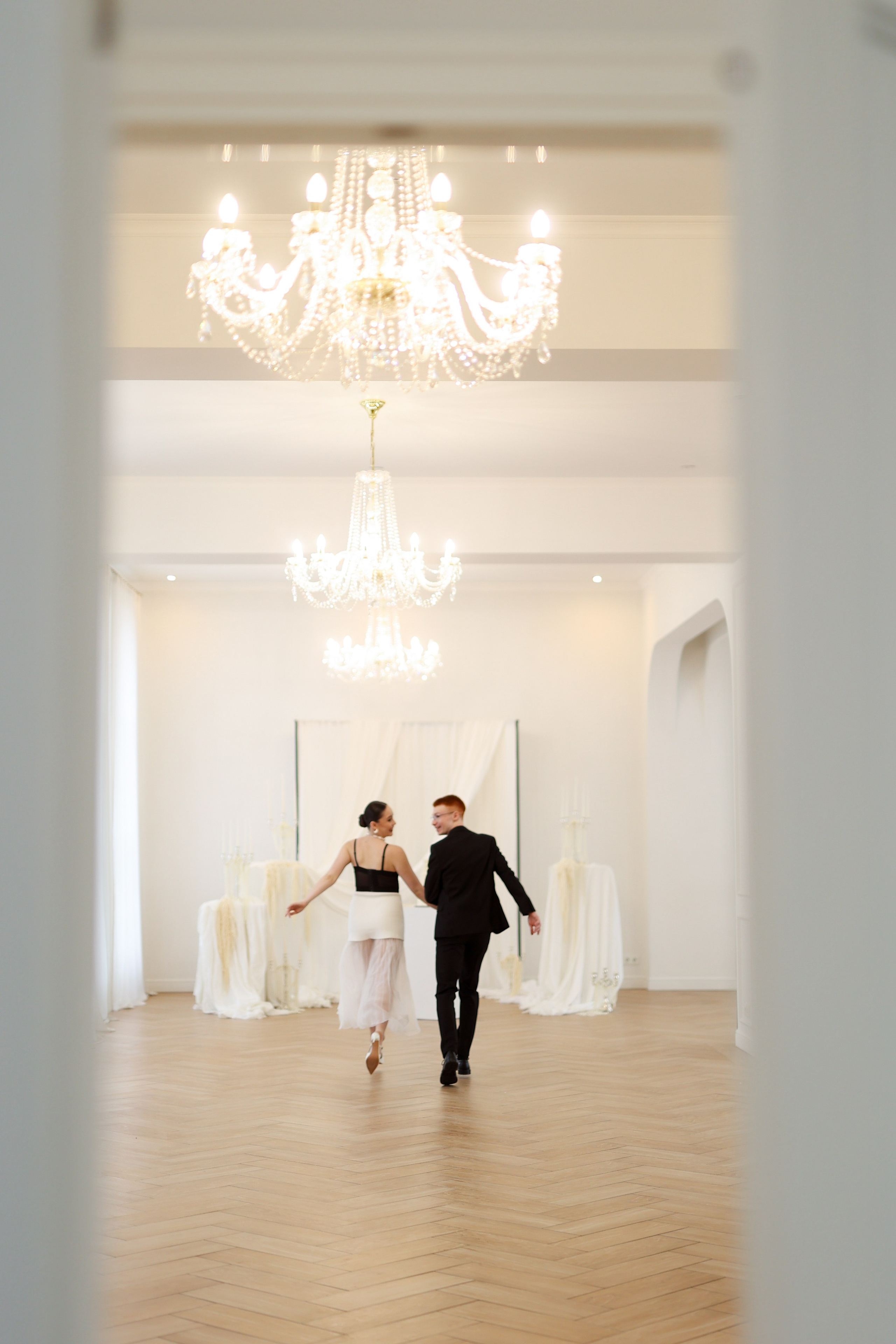 Иван и Мария. Фотограф в Москве Анастасия Курлович