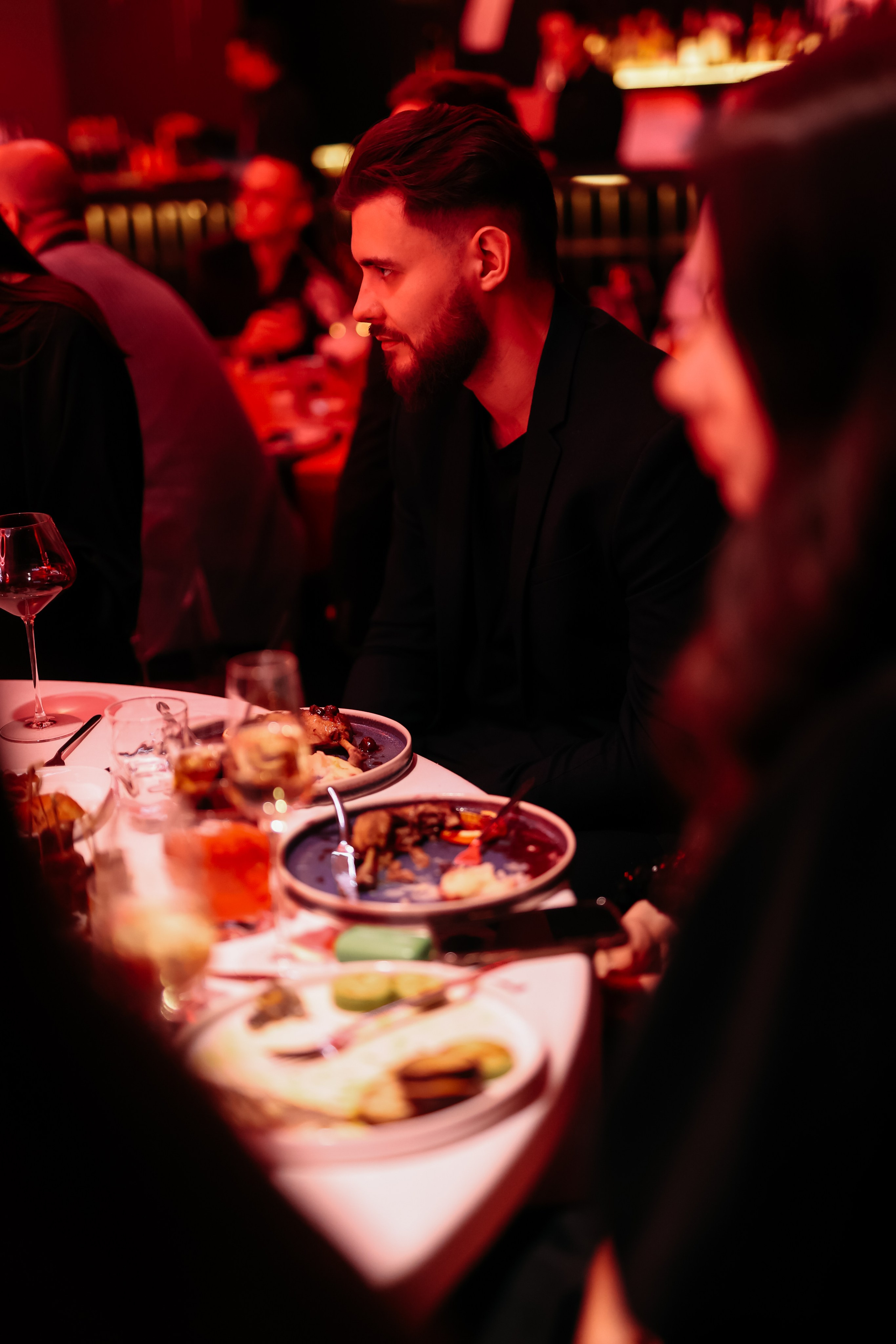 MG Corporation. Фотограф в Москве Анастасия Курлович