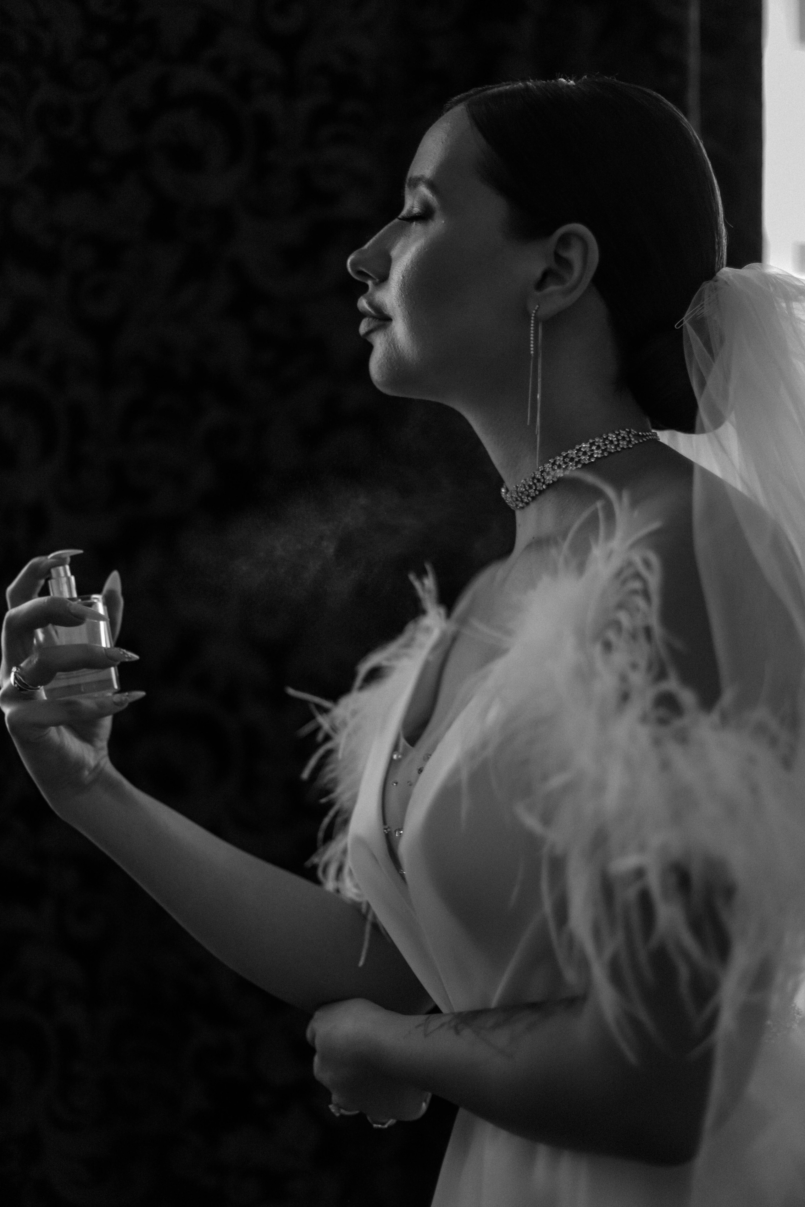 Владислав и Виктория. Фотограф в Тюмени Екатерина Медведева