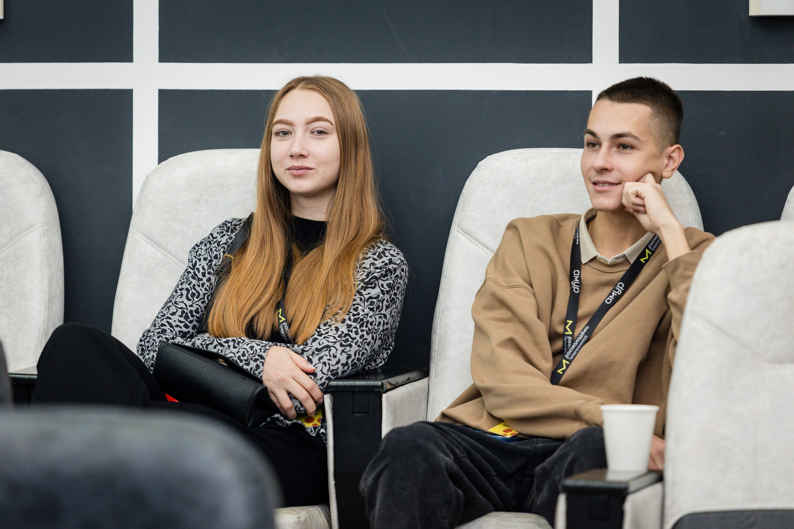 Социальное. Детский фотограф видеограф в Хабаровске Михаил Орлов