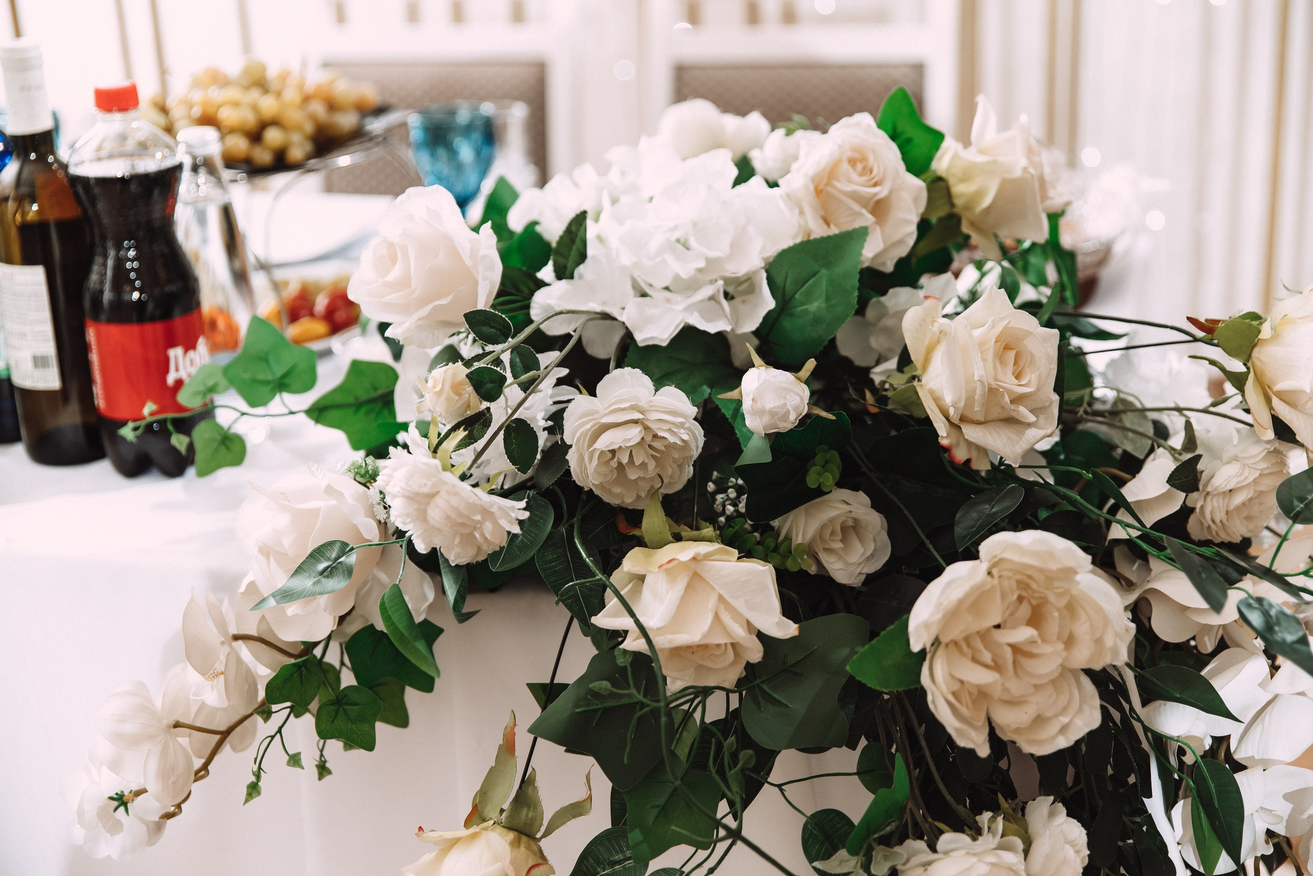 Ильяс + Олеся. Свадебный и семейный фотограф в Волгограде Олеся Лисицкая