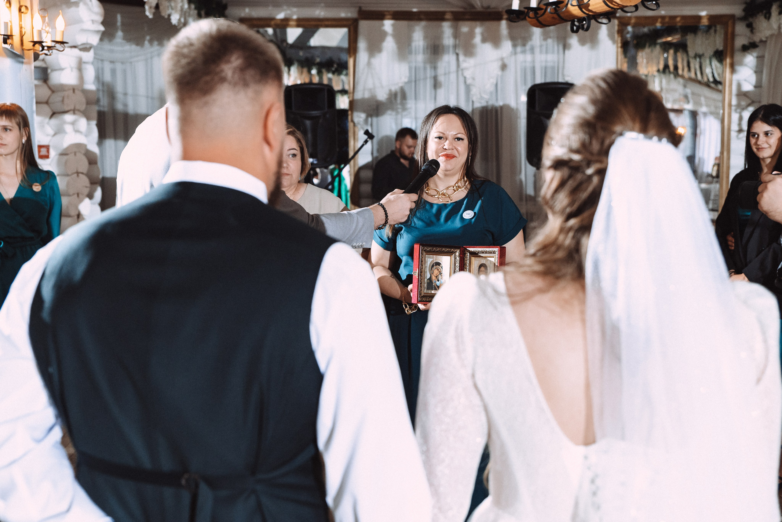 Родион + Юлия. Свадебный и семейный фотограф в Волгограде Олеся Лисицкая