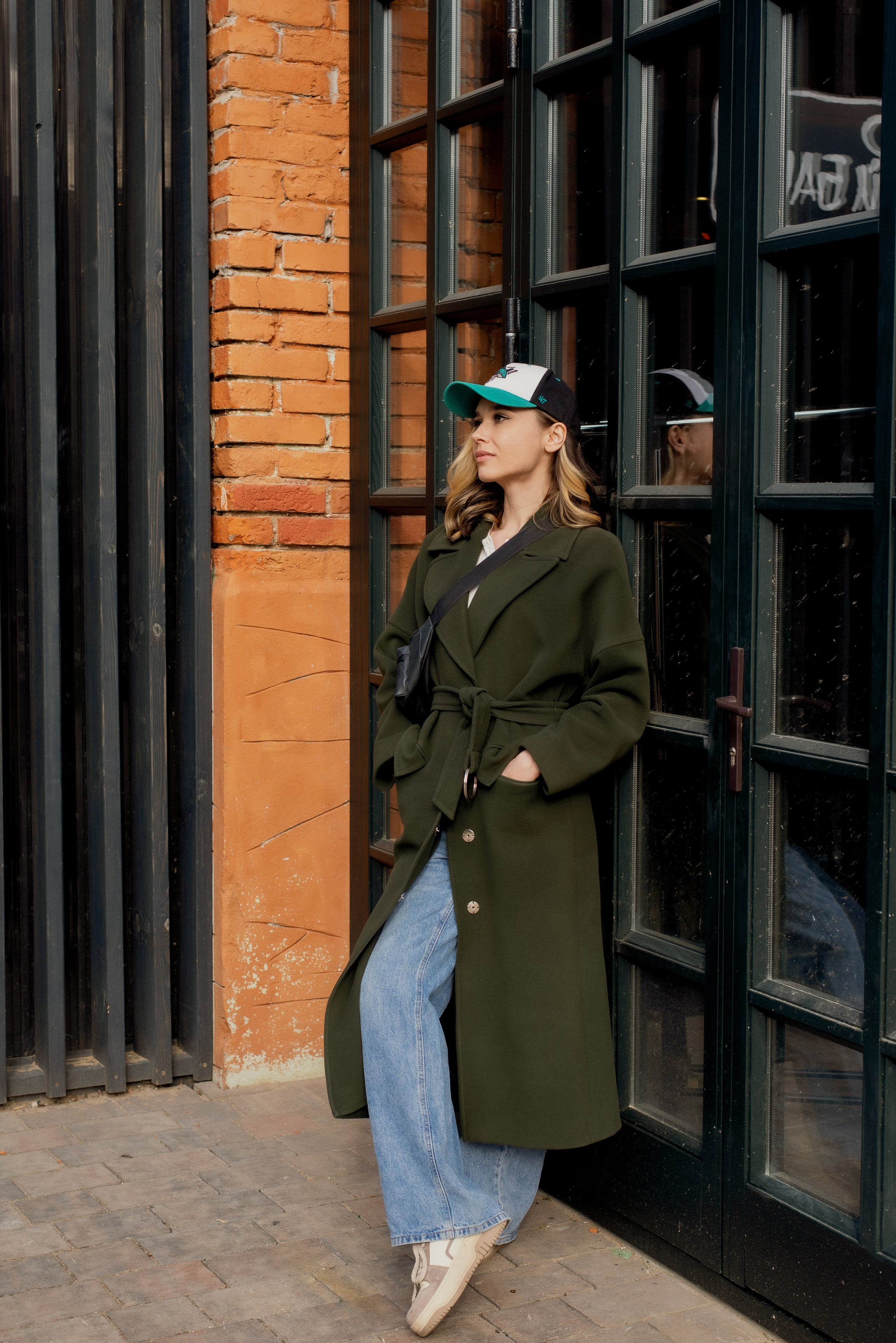 Женский портрет. Дина — ваш фотограф в Коломне и Москве. Живые портреты, любимые люди, важные события. Всё, что хочется помнить