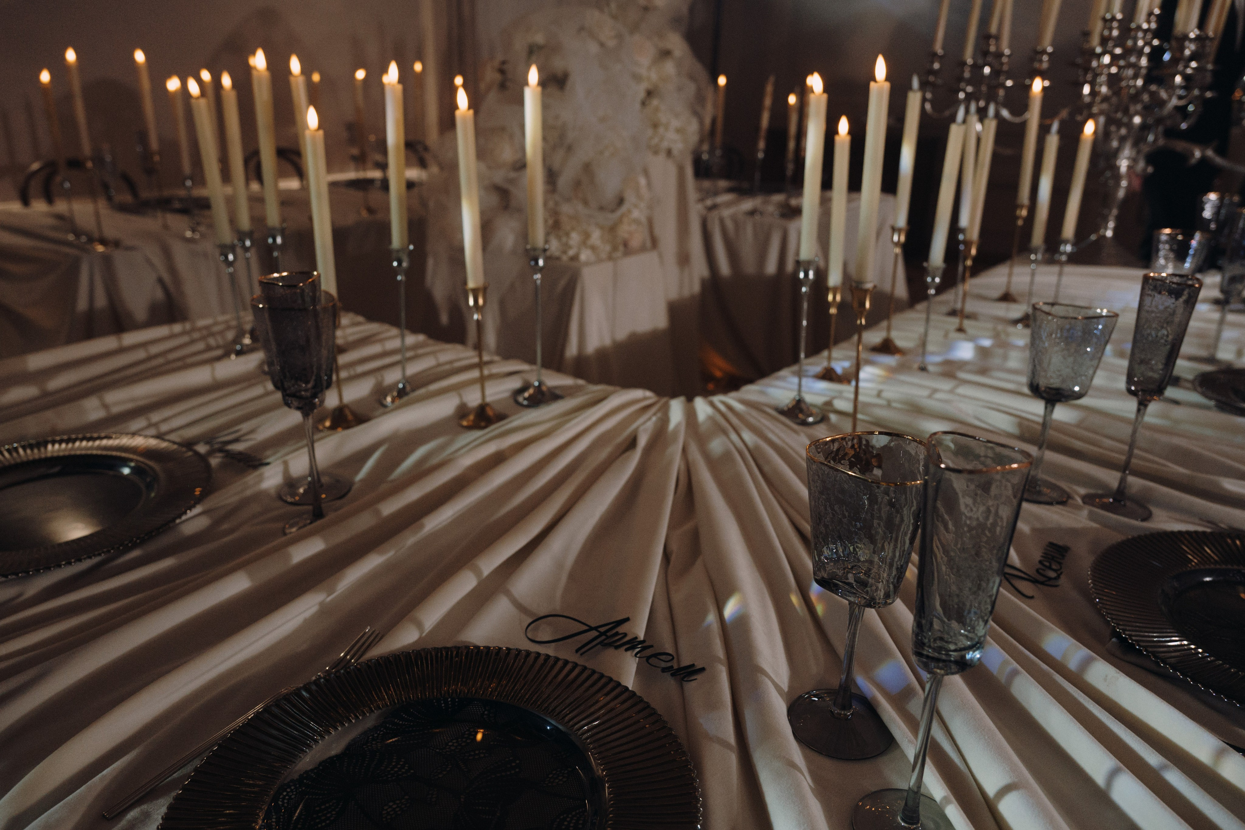 Свадебная фотосессия в Москве. Свадебный фотограф в Москве Дина Виннер