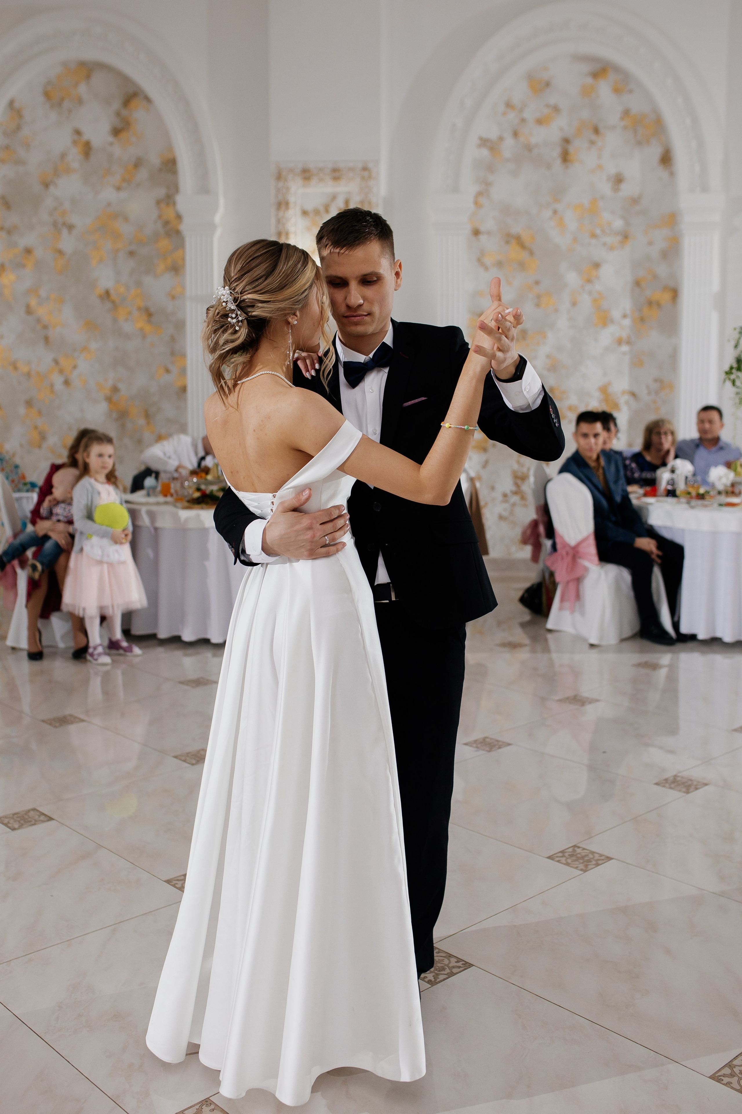 Маша и Игорь. Фотограф Челябинск Юлия Ермакова