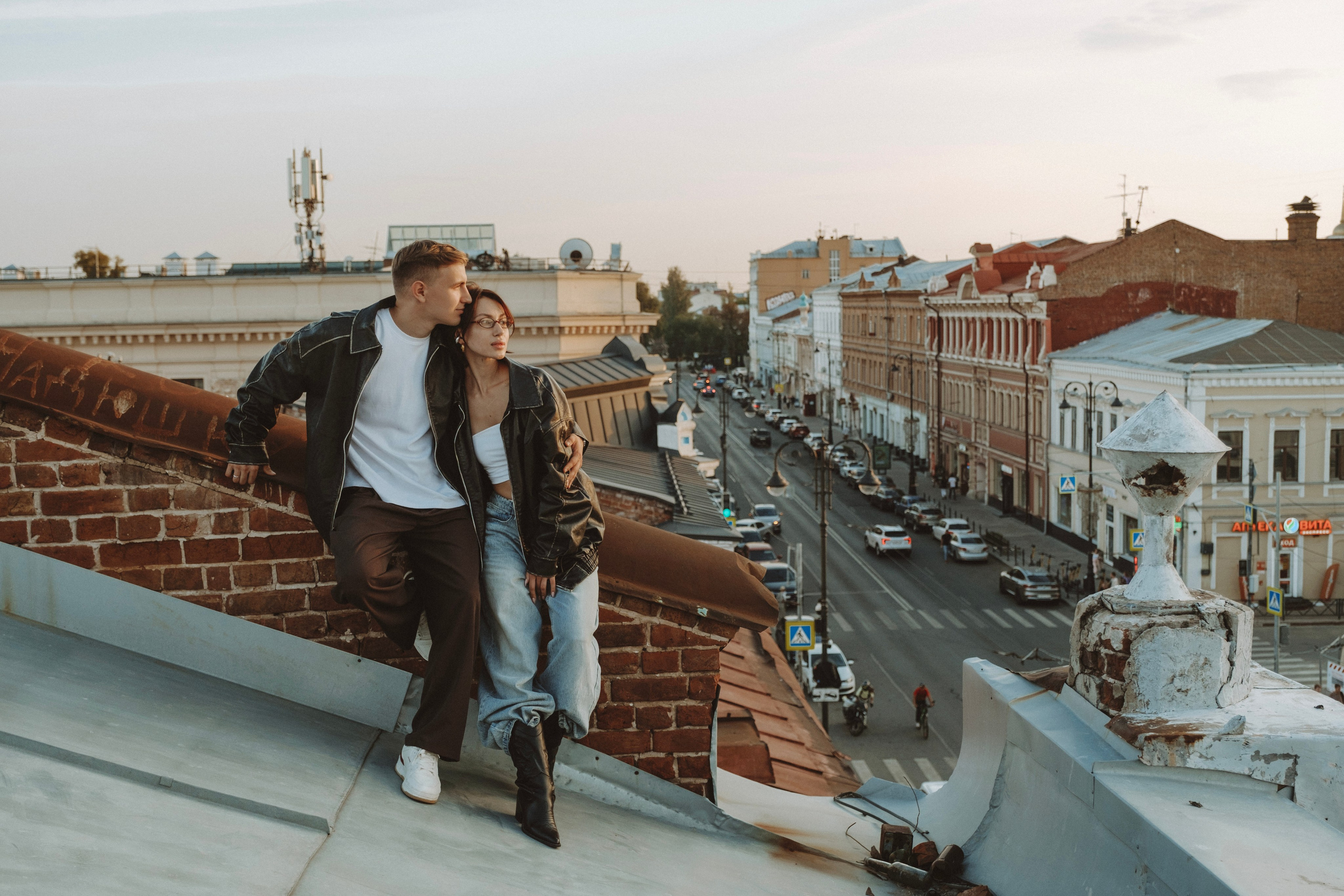 Dmitry Nastya. Wedding photographer