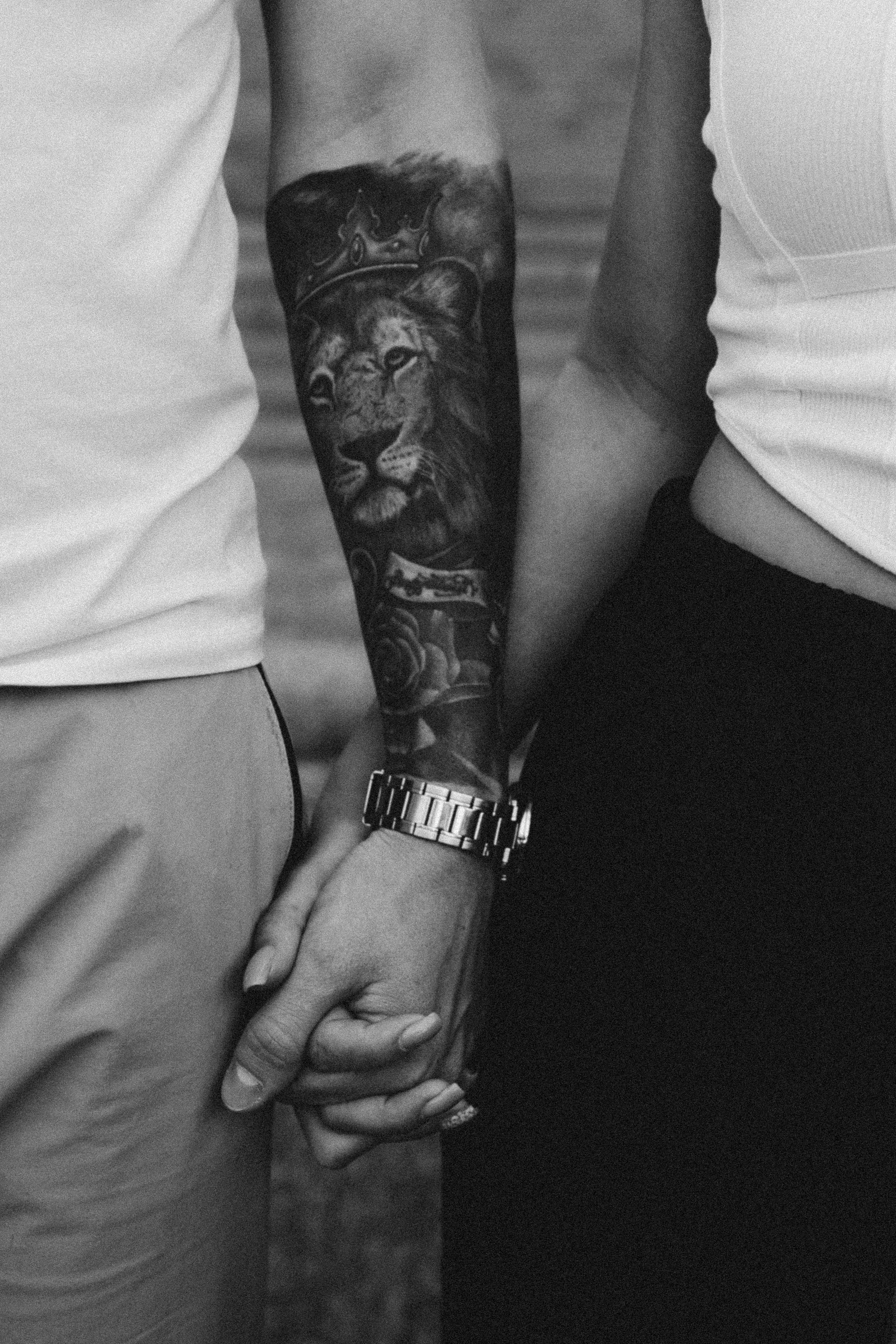 Vlad Alexa. Usmanova Irina / Your Photographer