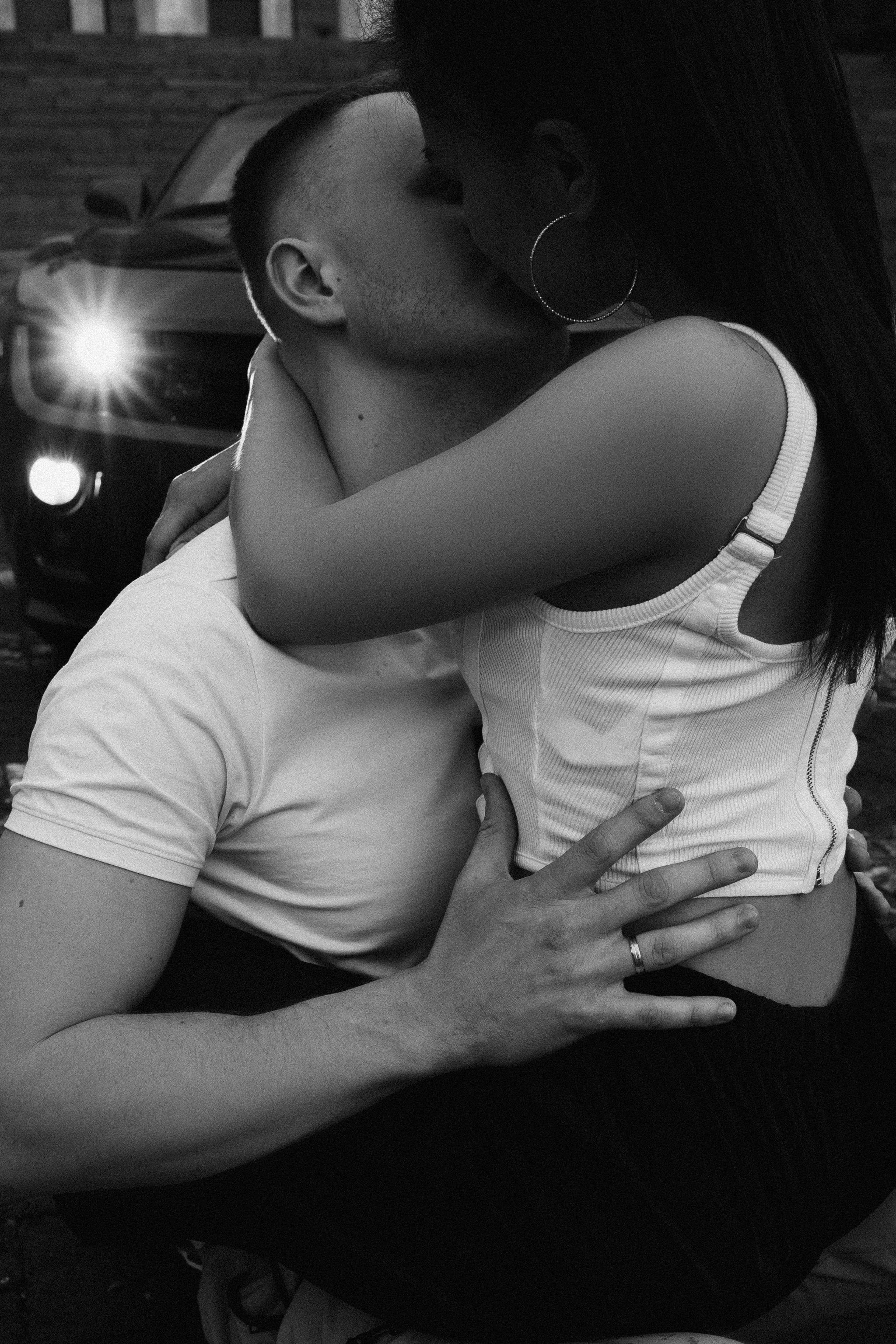 Vlad Alexa. Usmanova Irina / Your Photographer