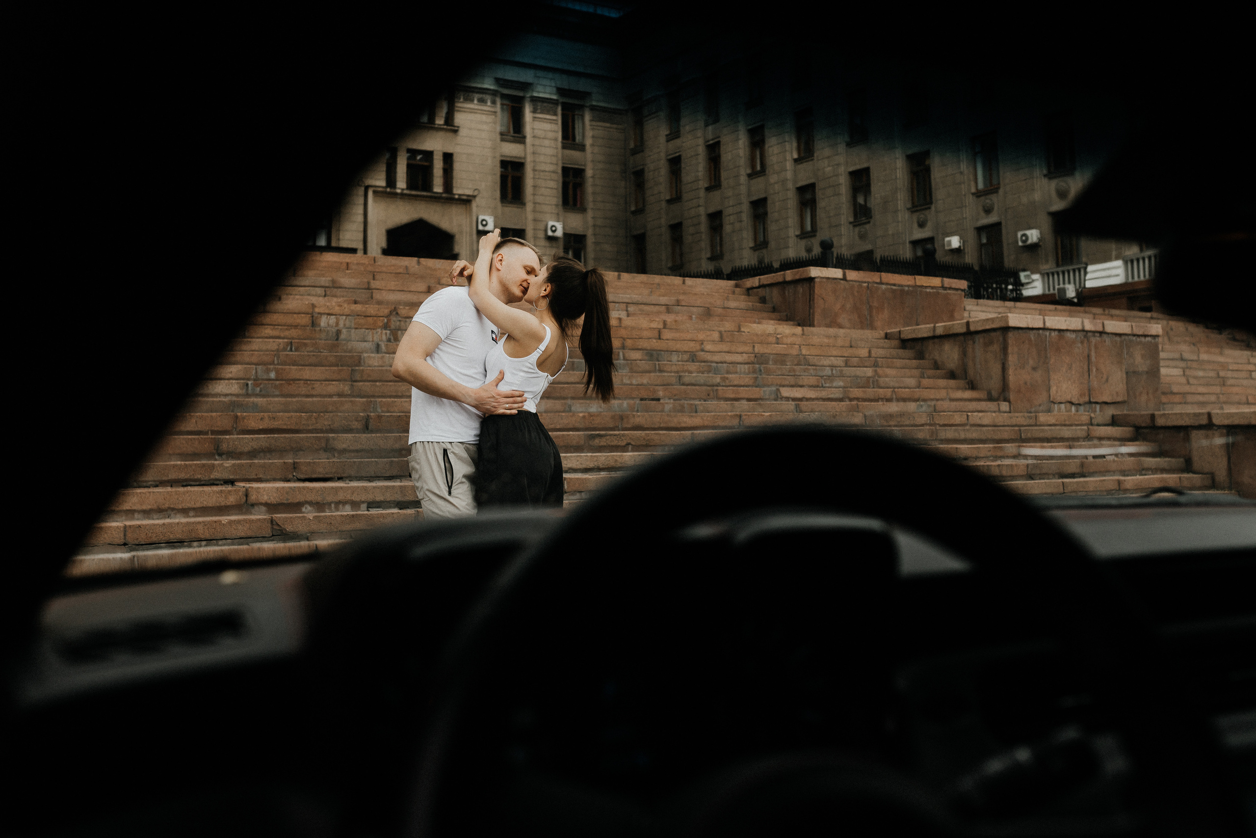 Vlad Alexa. Usmanova Irina / Your Photographer