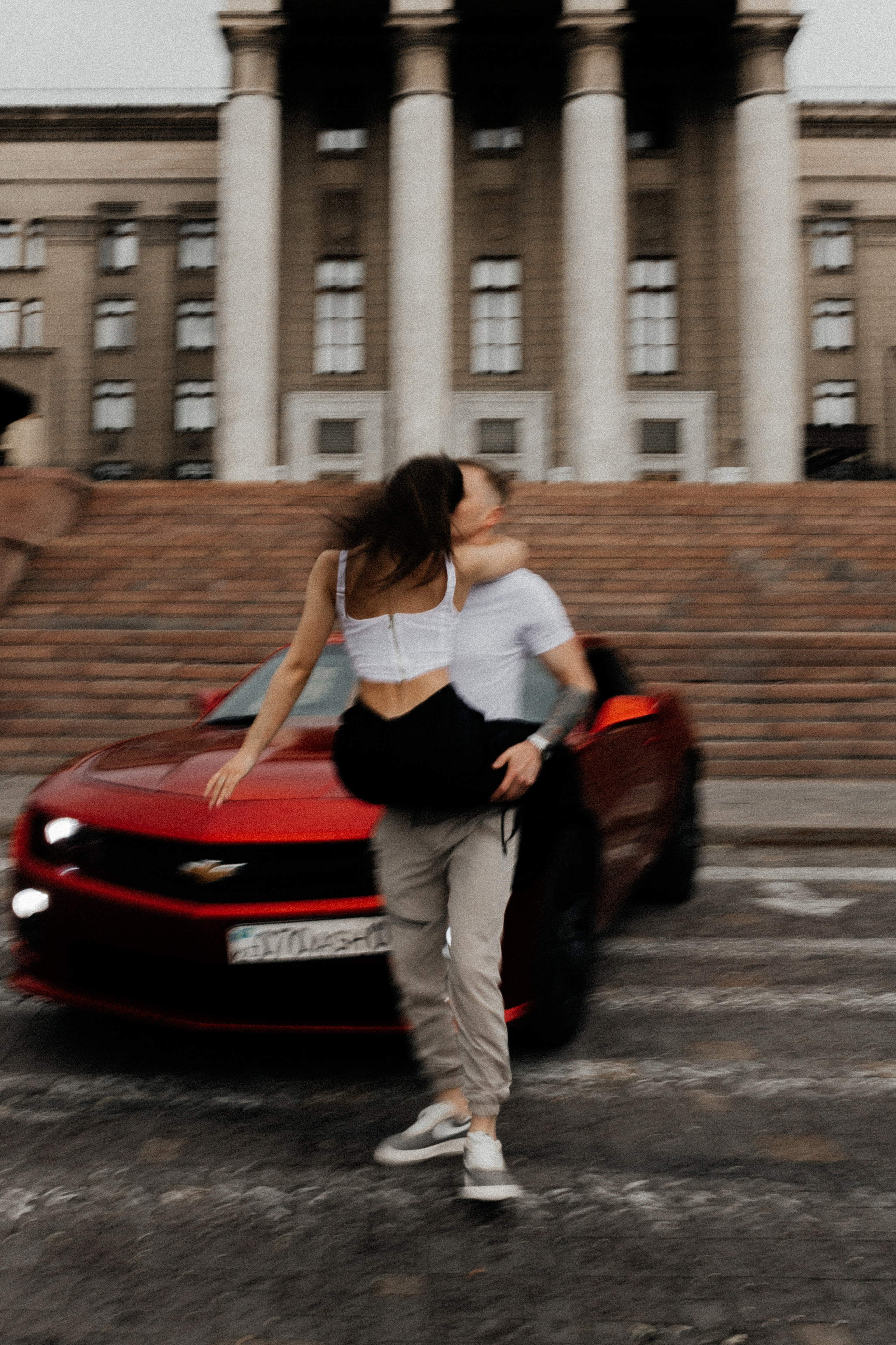 Vlad Alexa. Usmanova Irina / Your Photographer