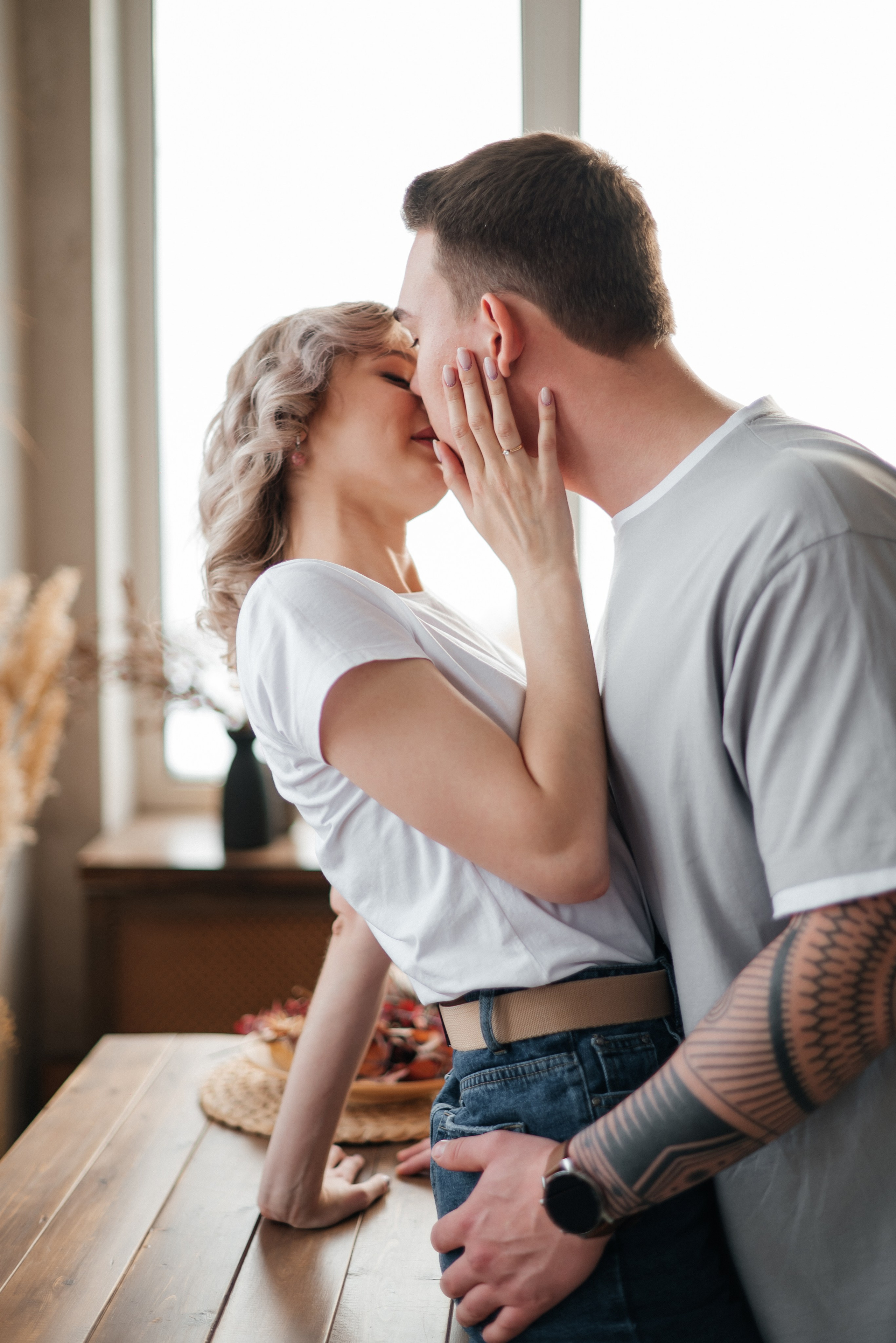 А&И. Свадебный фотограф