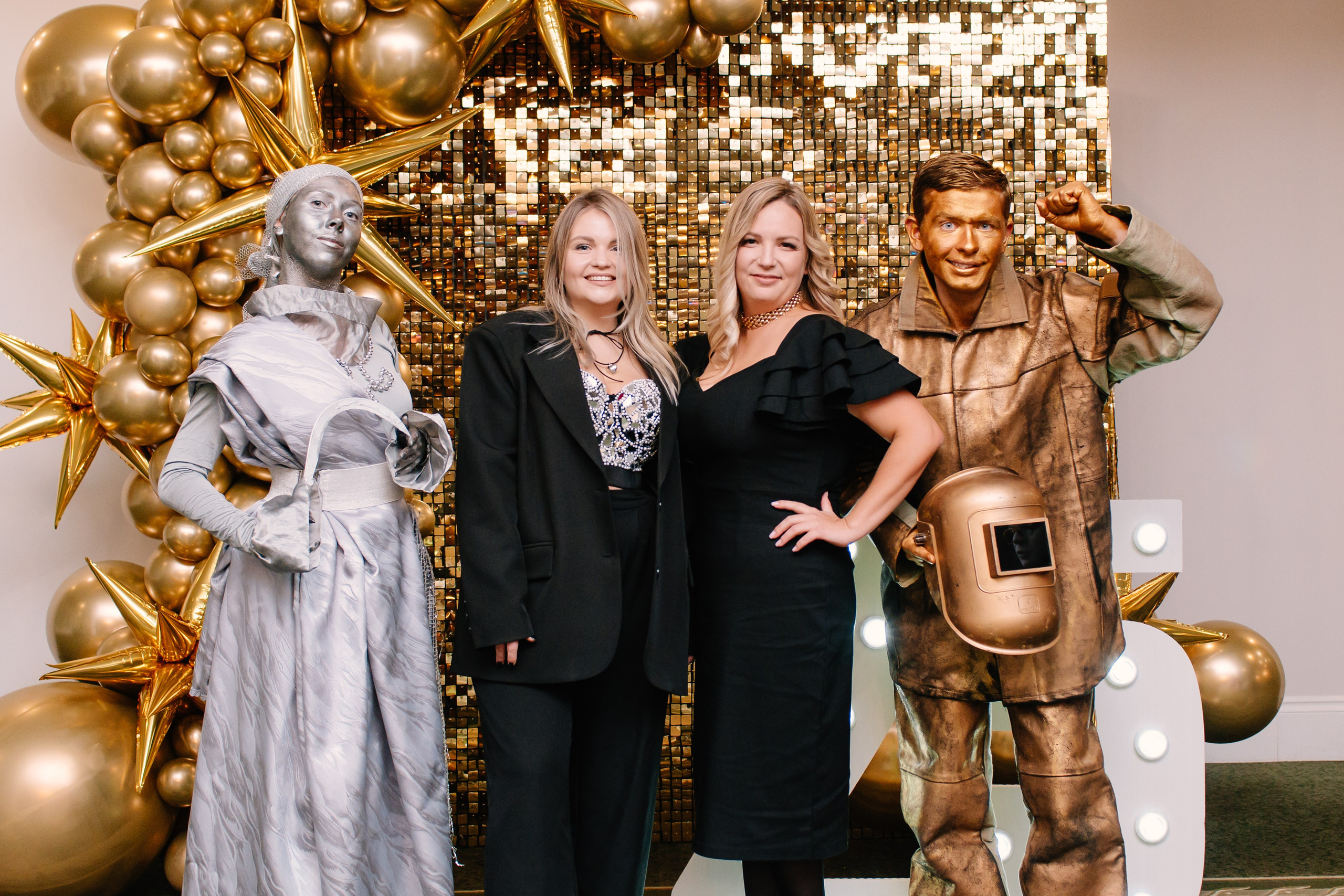 Учебному центру «Перспектива» 25 лет. Фотограф в Челябинске Любовь Денисенко