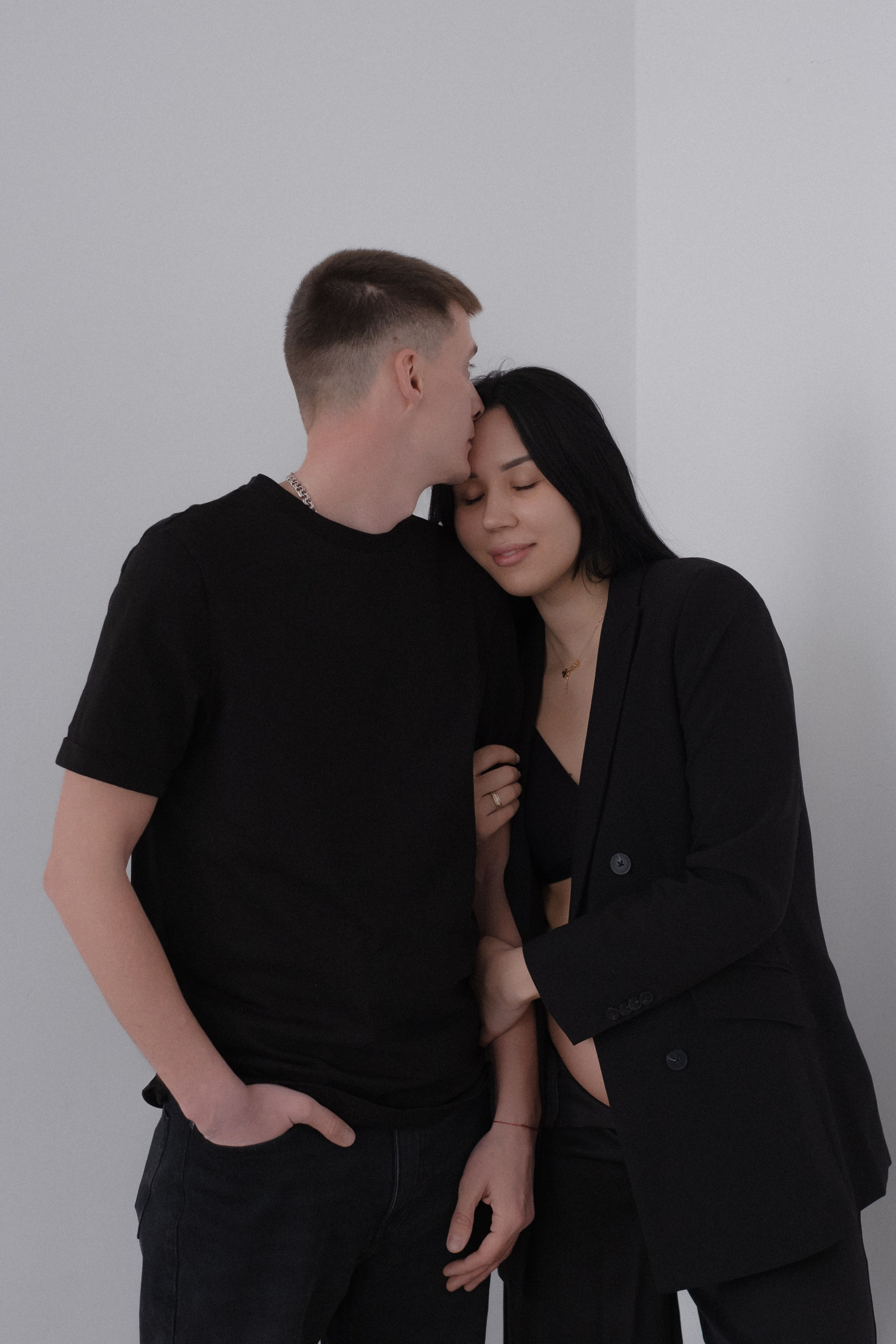 Диана и Евгений. Свадебный и семейный фотограф г. Волгоград Биленко Ангелина