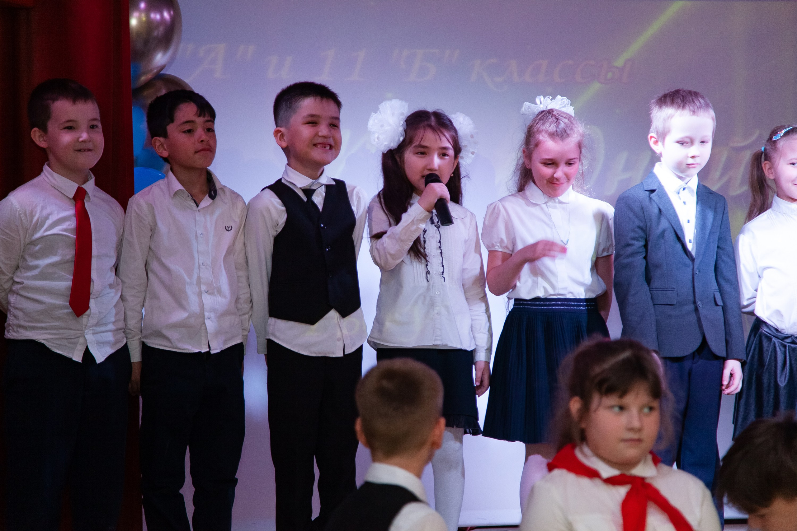 Выпускной 11 класса. Фотограф Перминов Никита СПБ