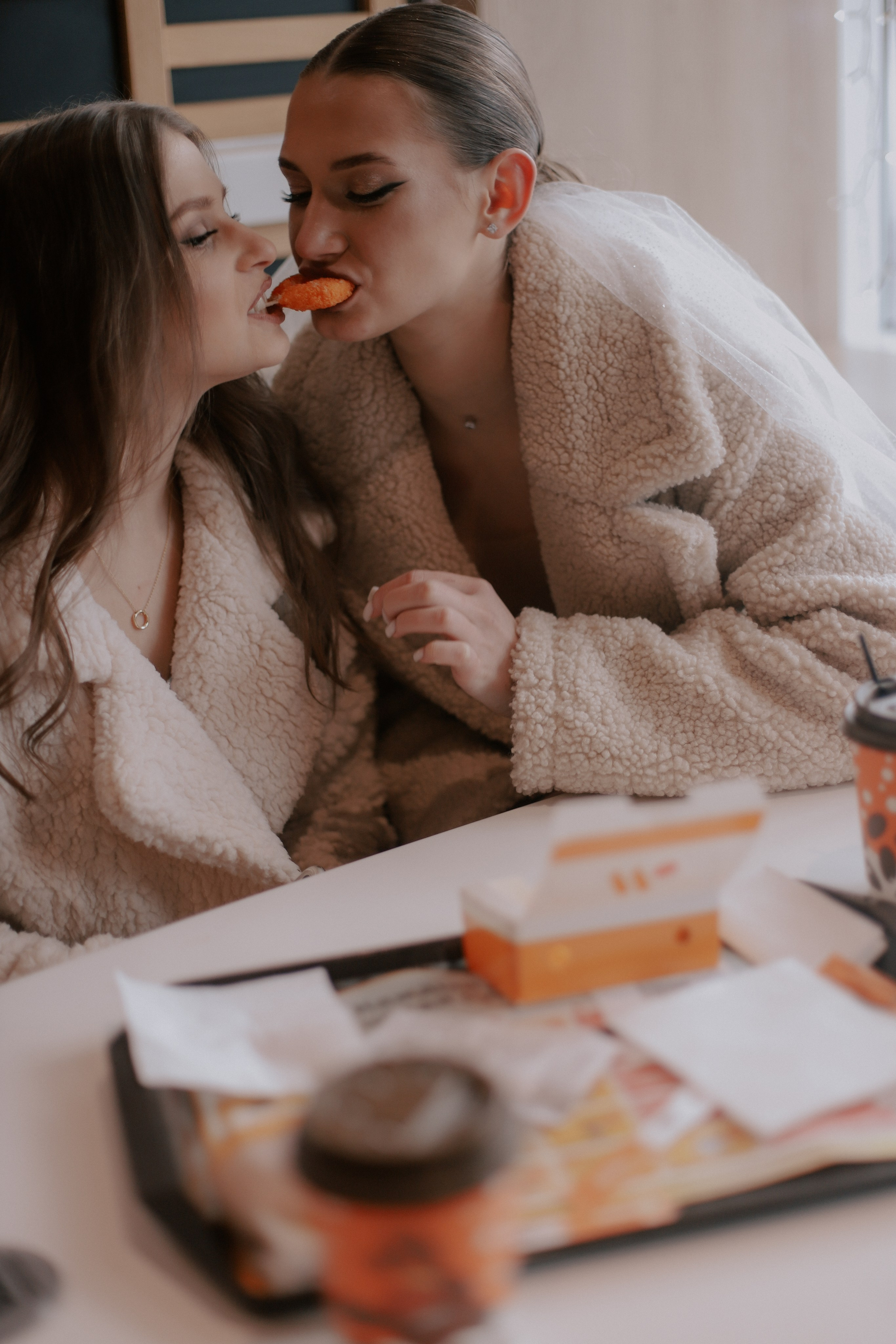 Екатерина и Никита. Фотограф Виктория Волкова