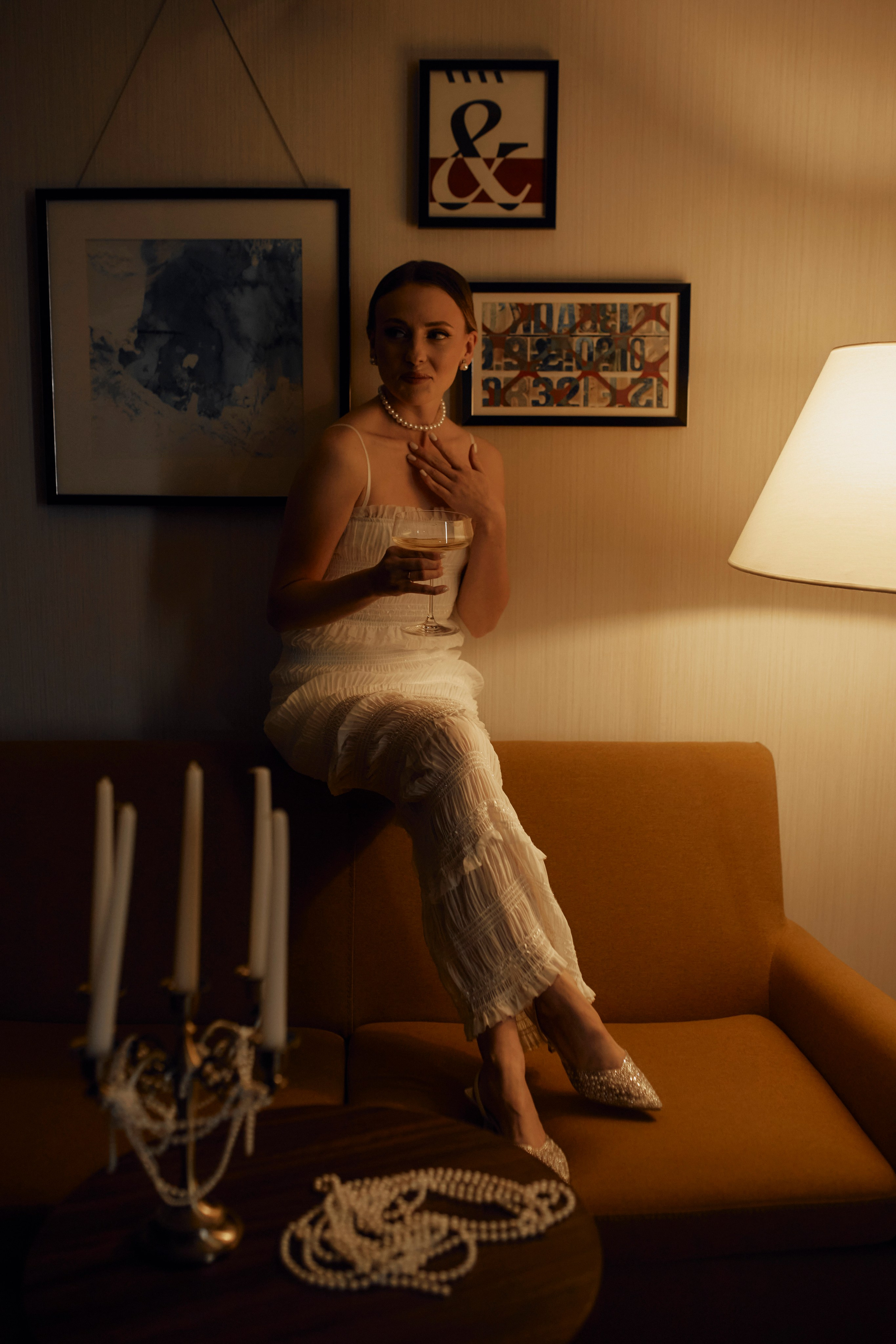 Павел и Кристина. Свадебный и портретный фотограф в Саранске Алексей Миганов