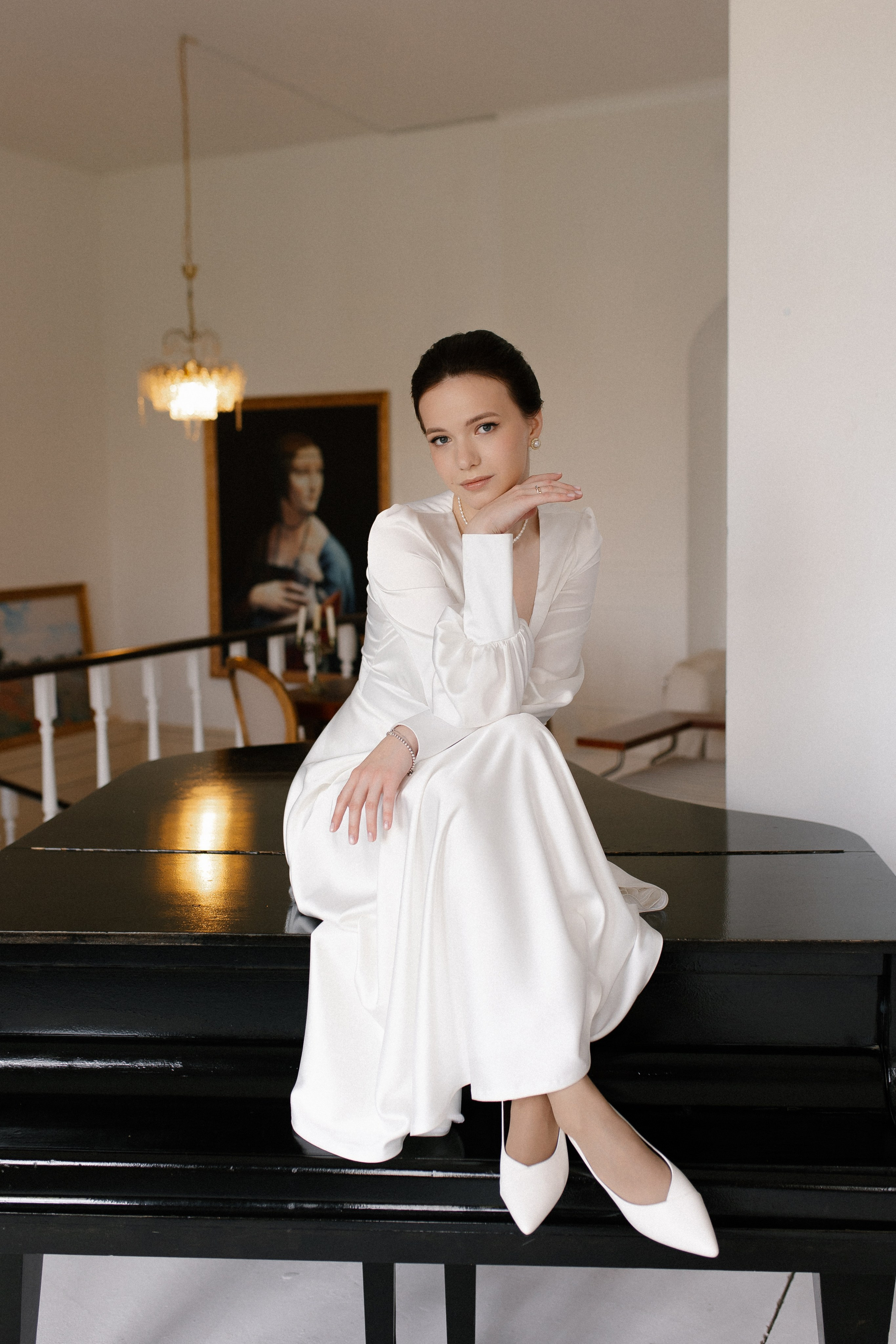 Н & А. Фотограф Тверь Москва Елизавета Рапутина