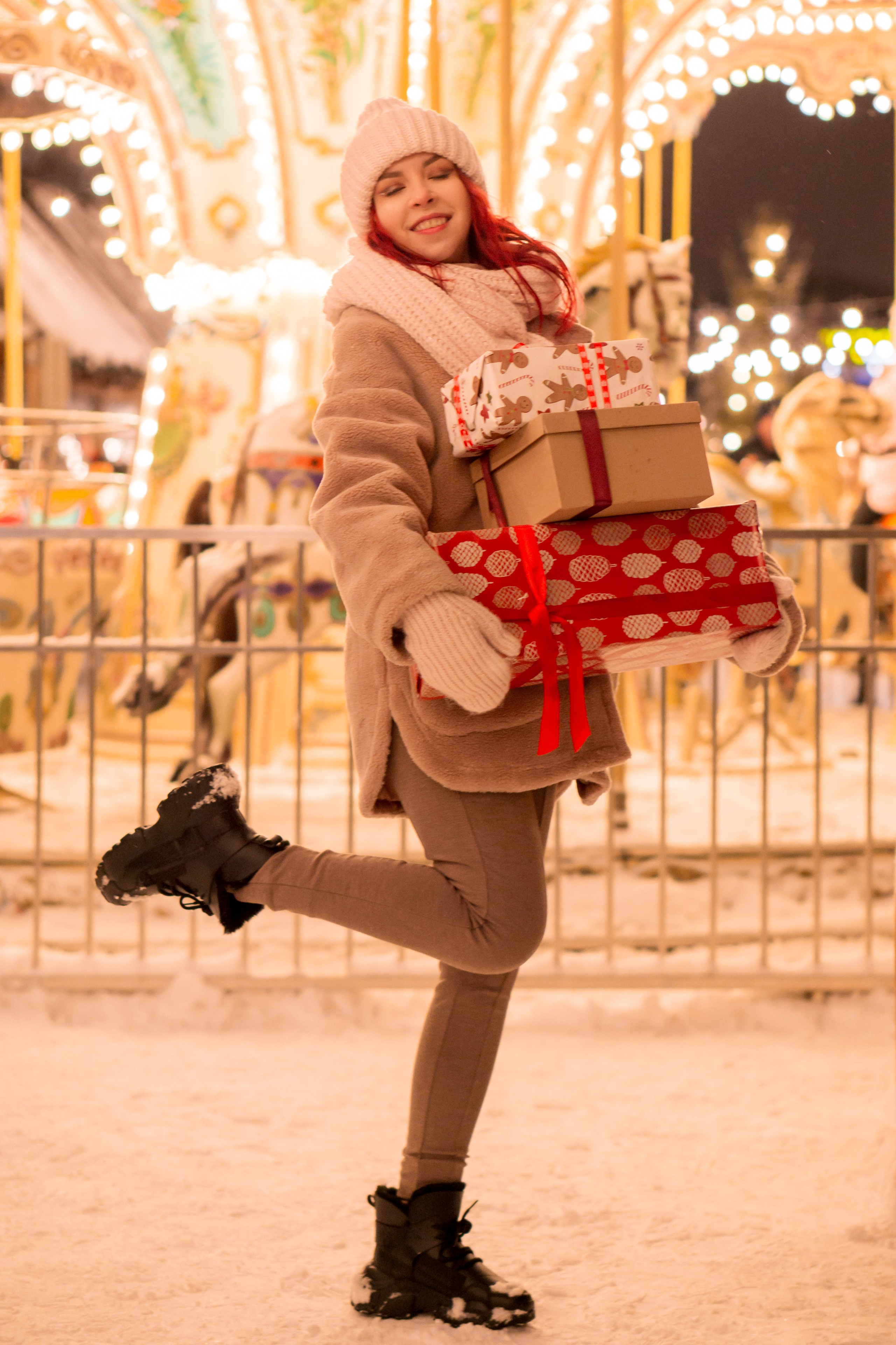 Курс на праздник. Фотограф в Санкт-Петербурге Виктория Черникова