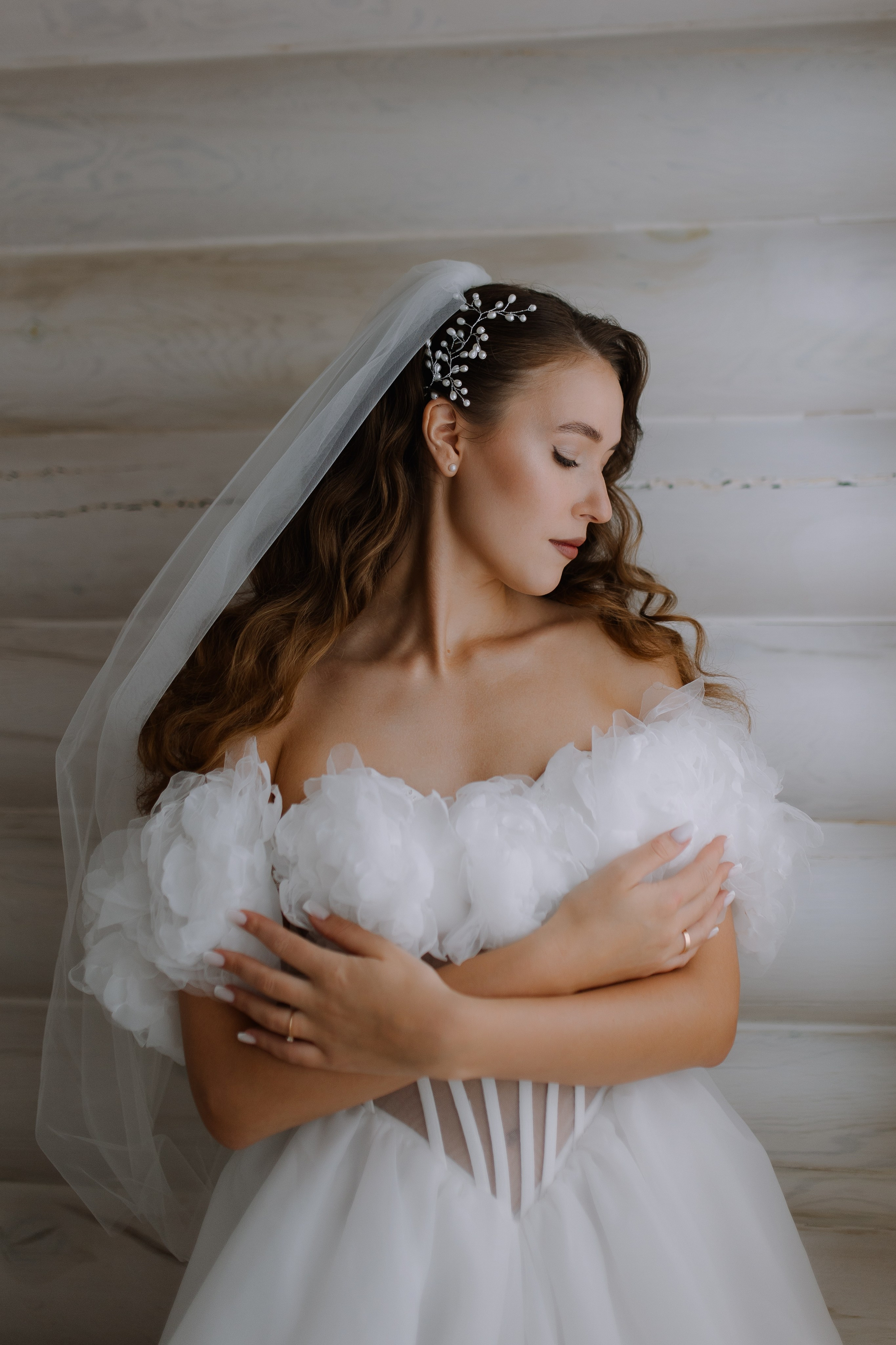 Осенняя свадьба. Фотограф и видеограф в Мурманске, Москве Екатерина Нечаева