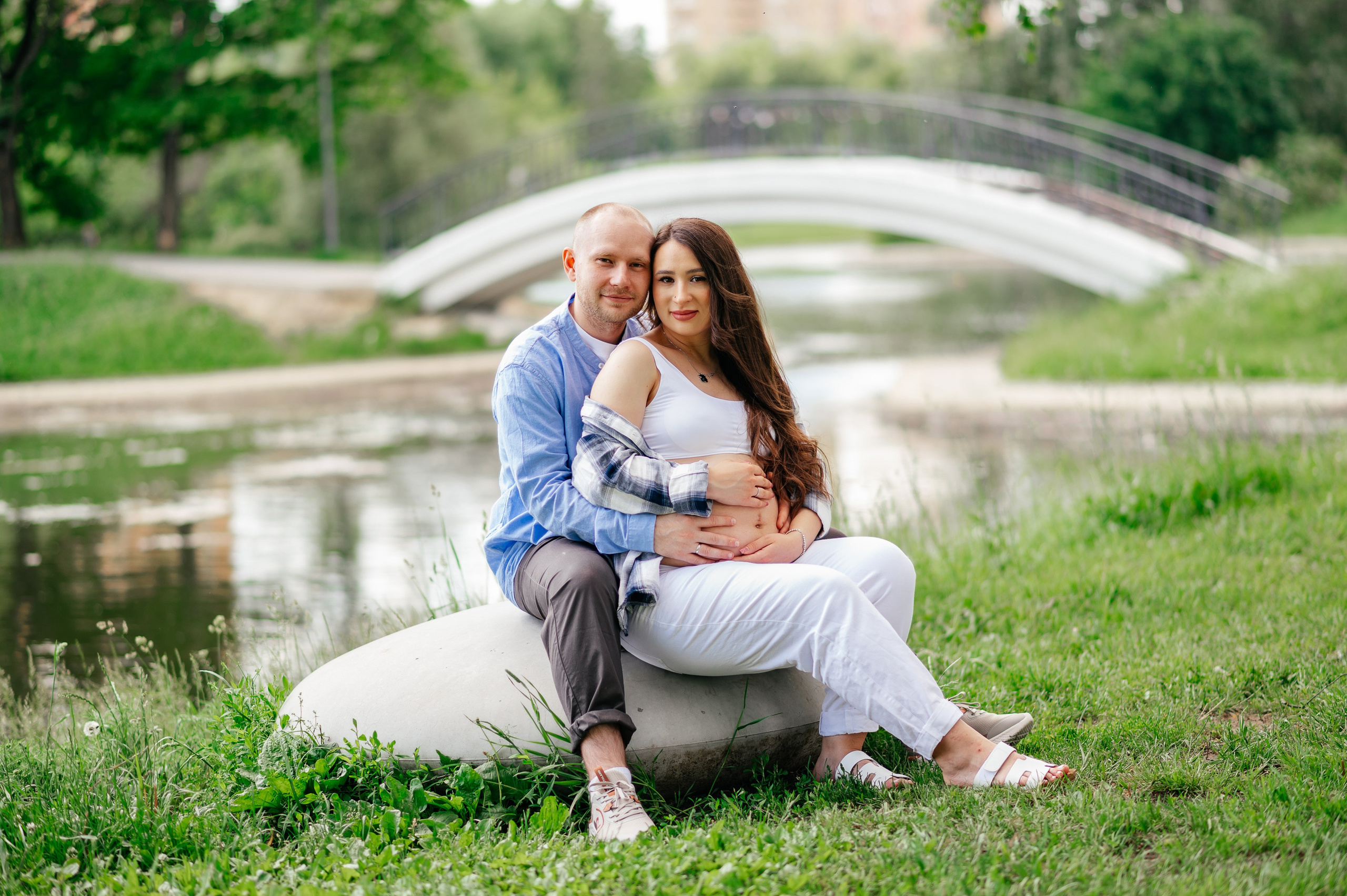 Family & Children. Свадебный и семейный фотограф в Москве Сергей Фролов