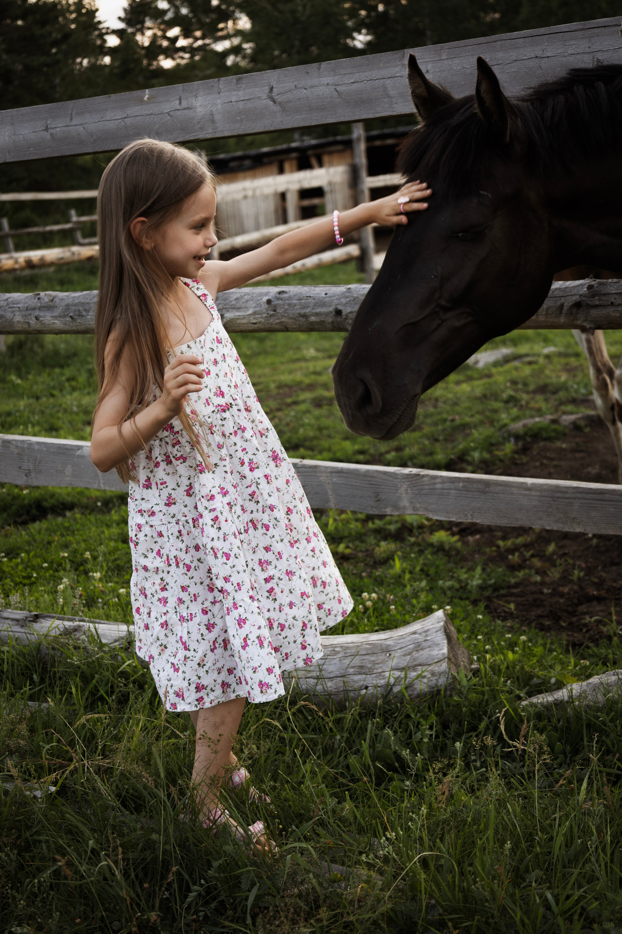 Анастасия. Ранчо. Alen_stR