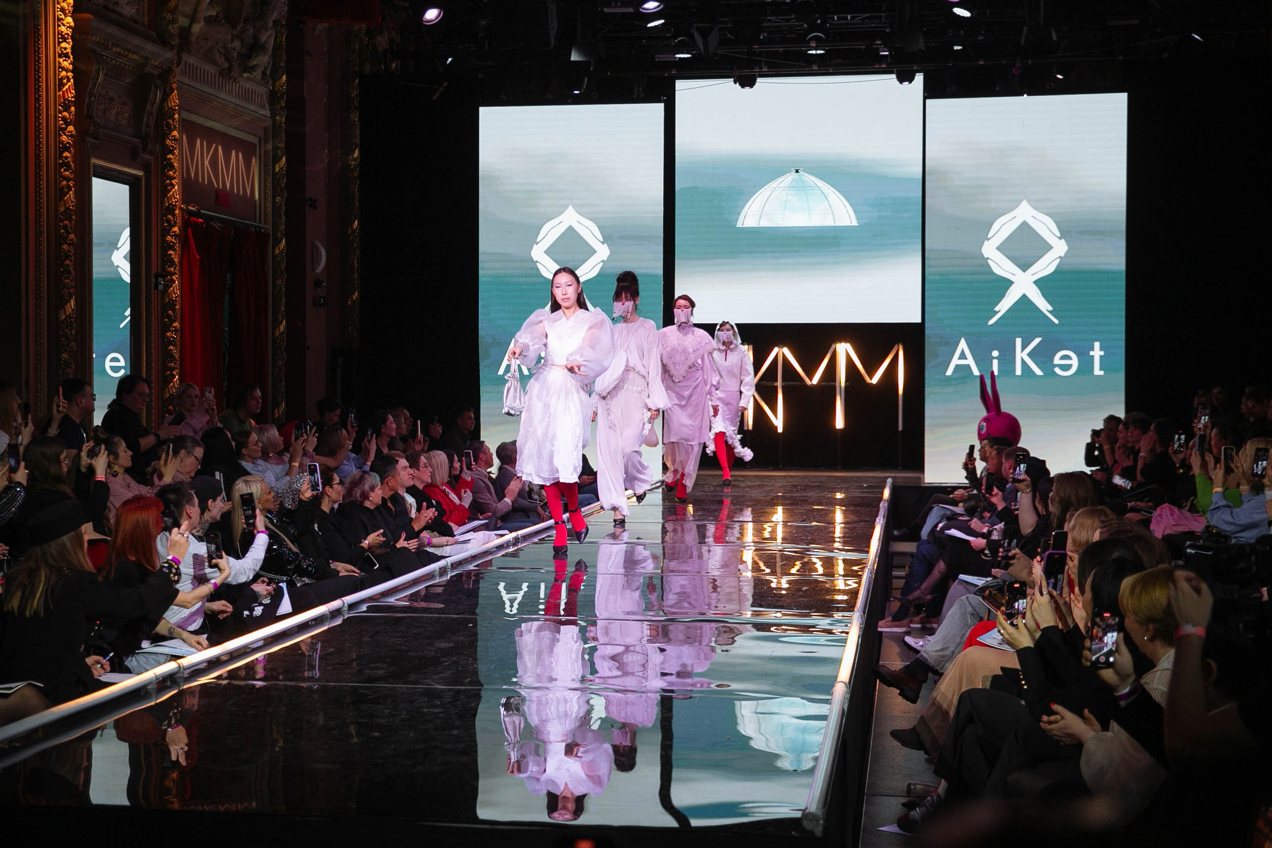 МКММ. Фотограф в Москве