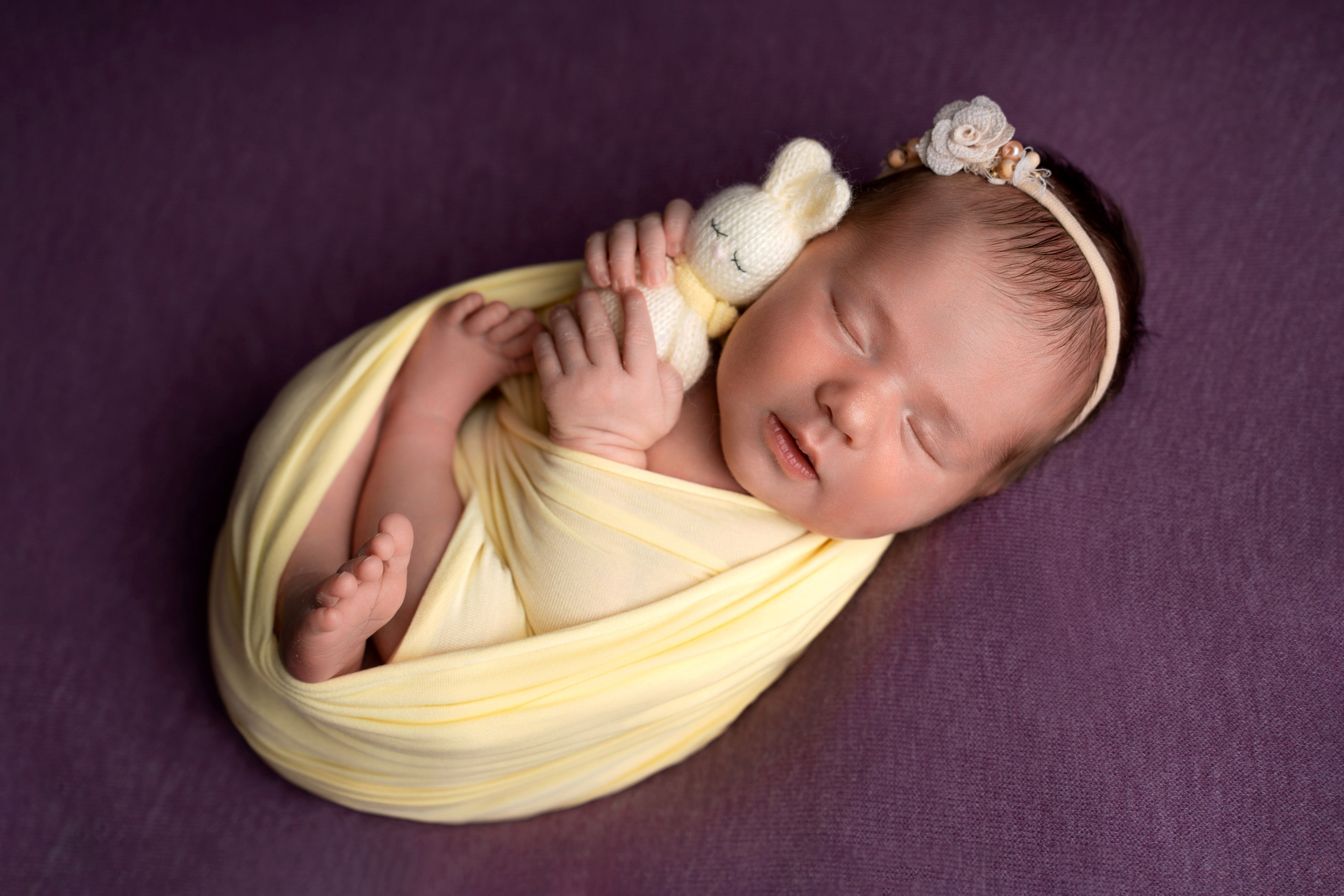 Ньюборн. Фотограф новорожденных Оренбург и свадебный фотограф Оренбург