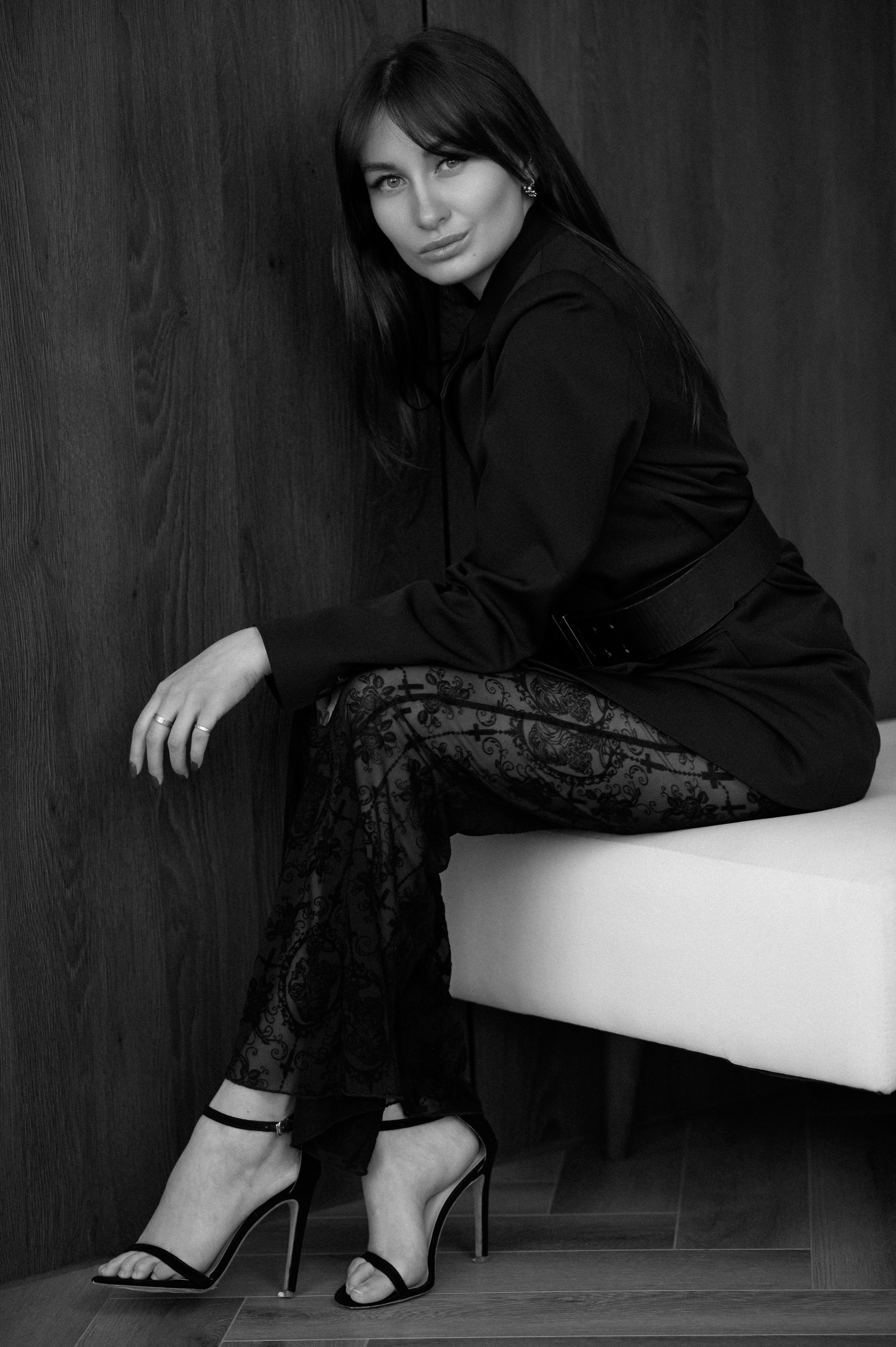 Студийная. Фотограф Барнаул Софья Бояринова