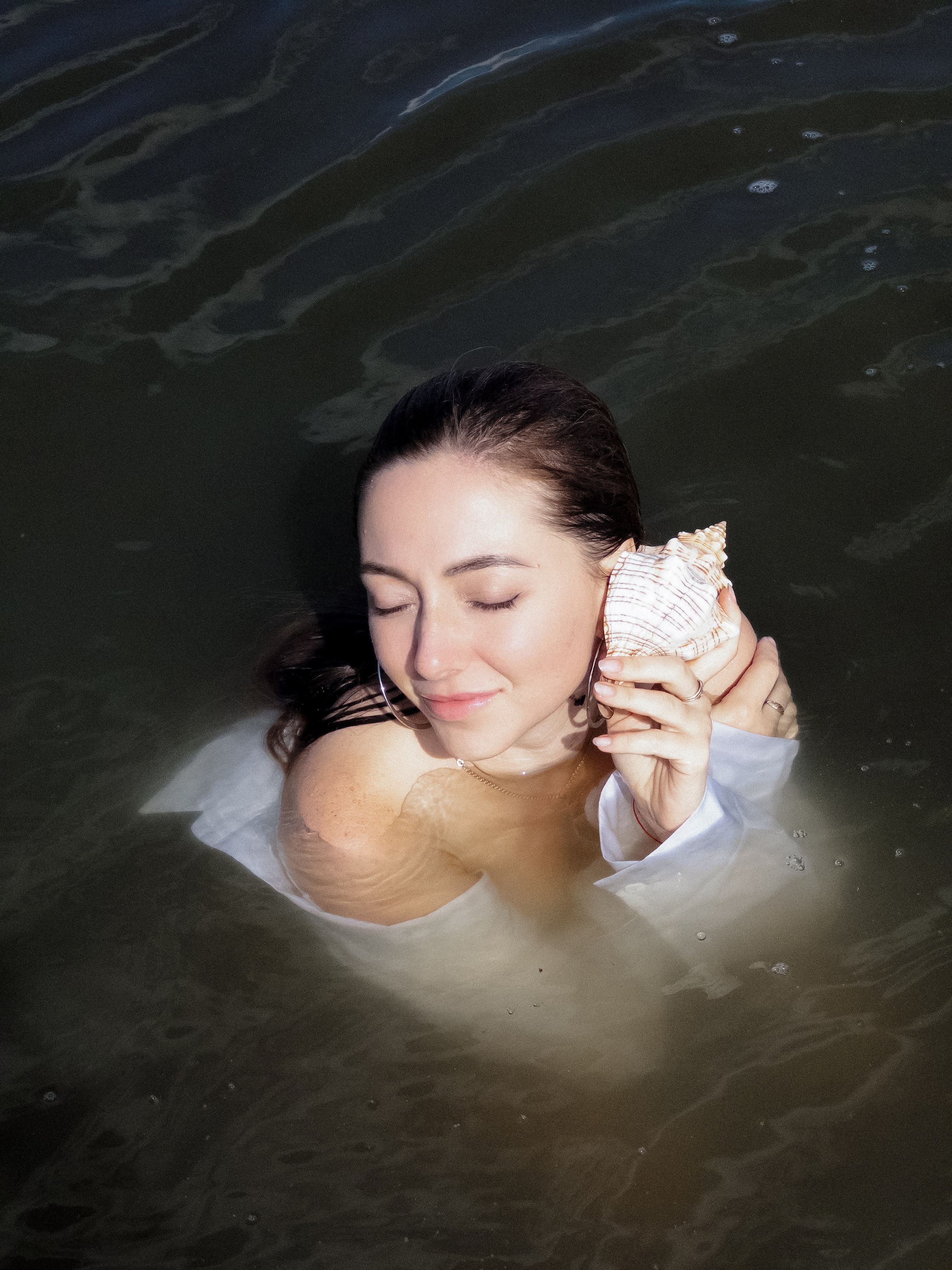 Вика | Летнее счастье. Фотограф Барнаул Софья Бояринова