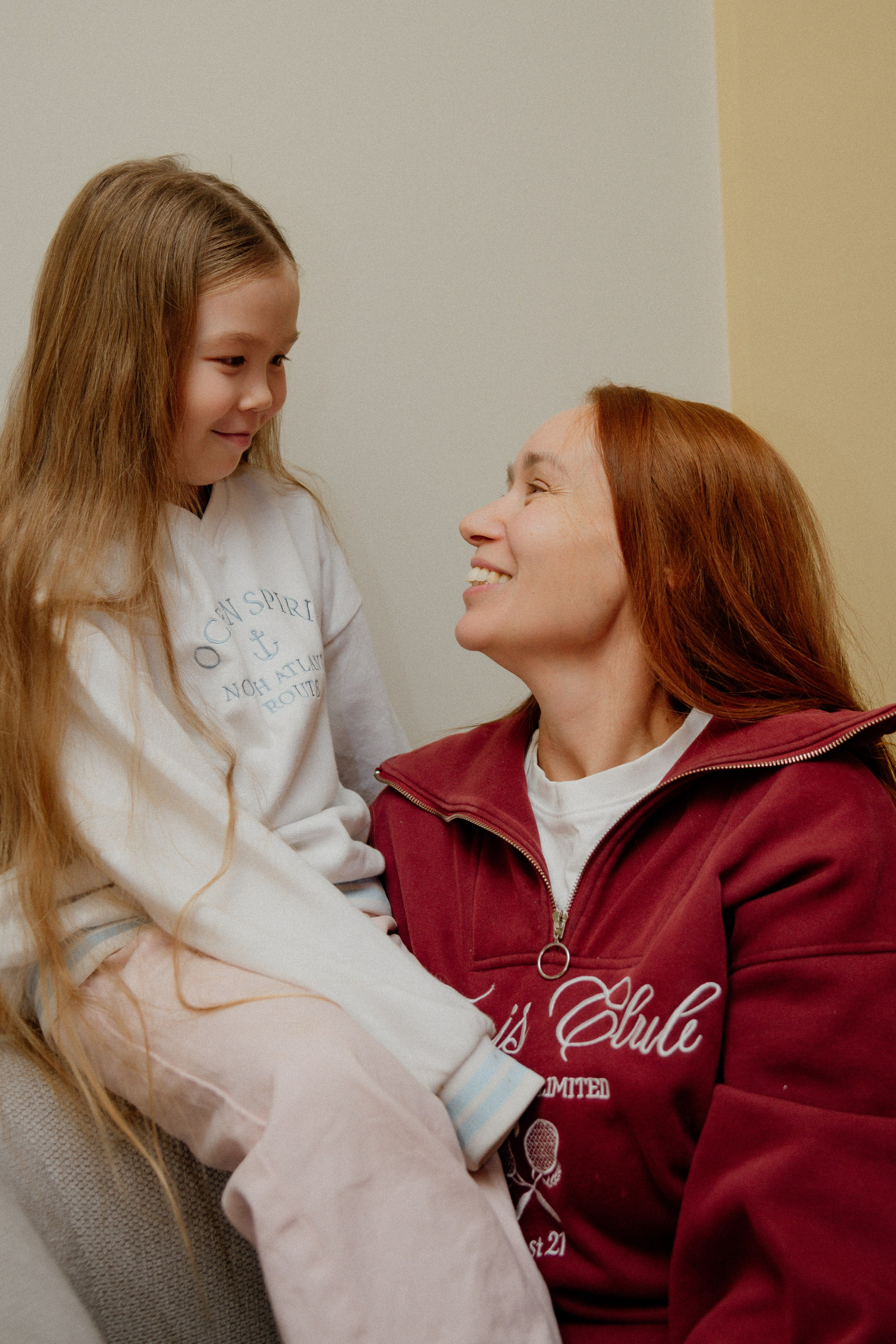 Вилена и Дети. Фотограф Алёна Евграфова