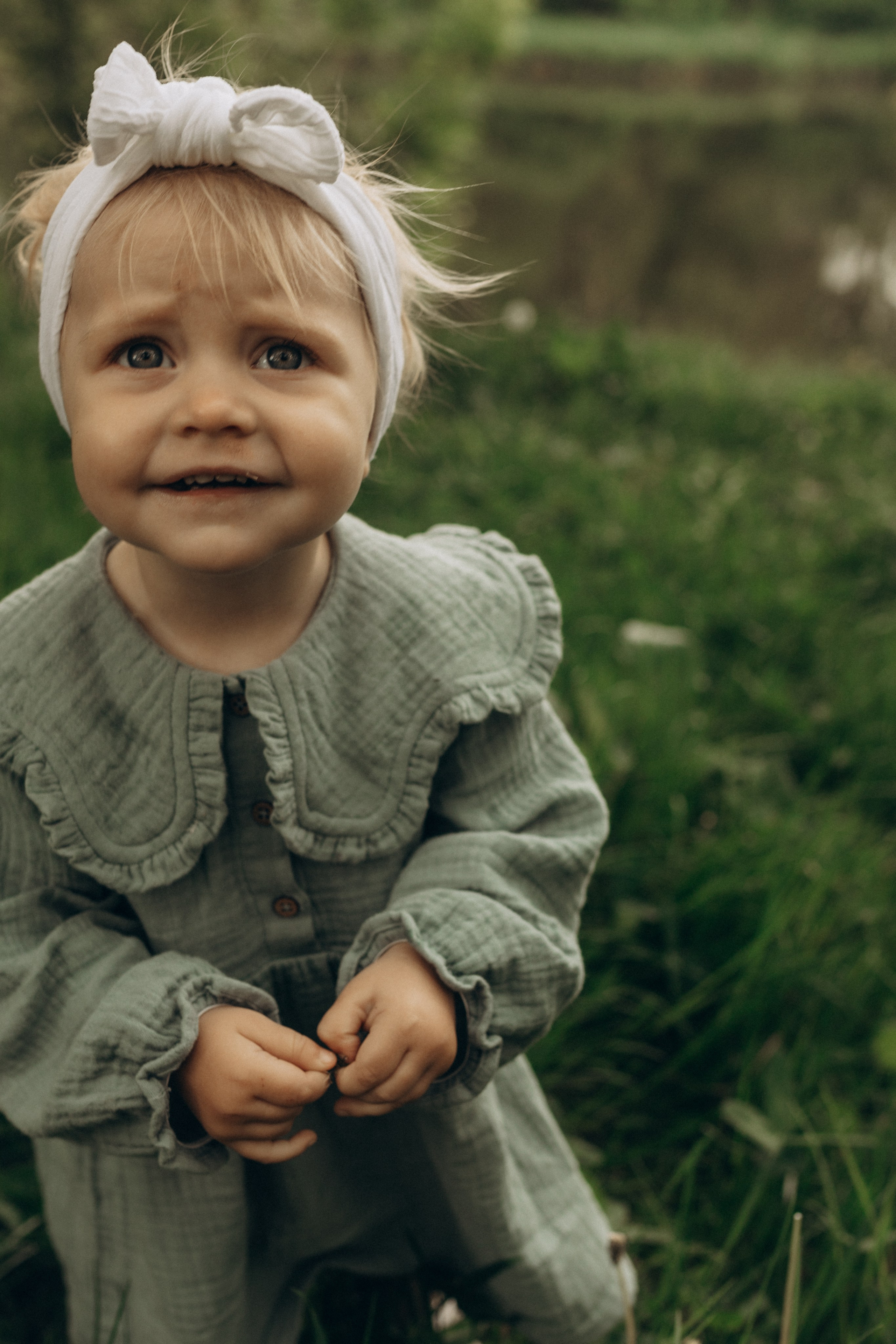Фотосессия под летним дождем с Алексеем, Юлией и их доченьками. Фотограф в Ставрополе Svetlana Matveeva
