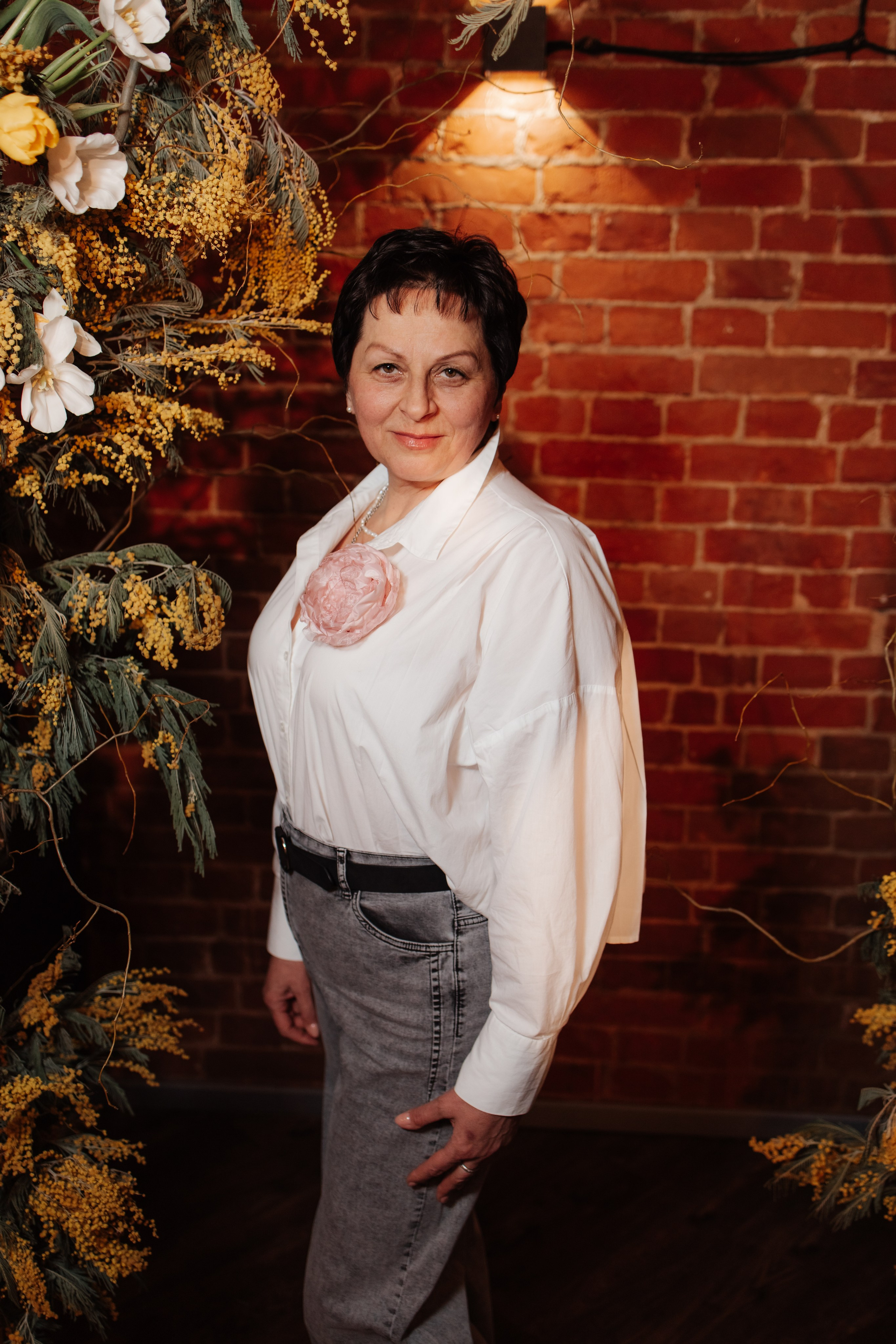 Фестиваль Дотерра «Расцветай и чувствуй». Фотограф Новосибирск