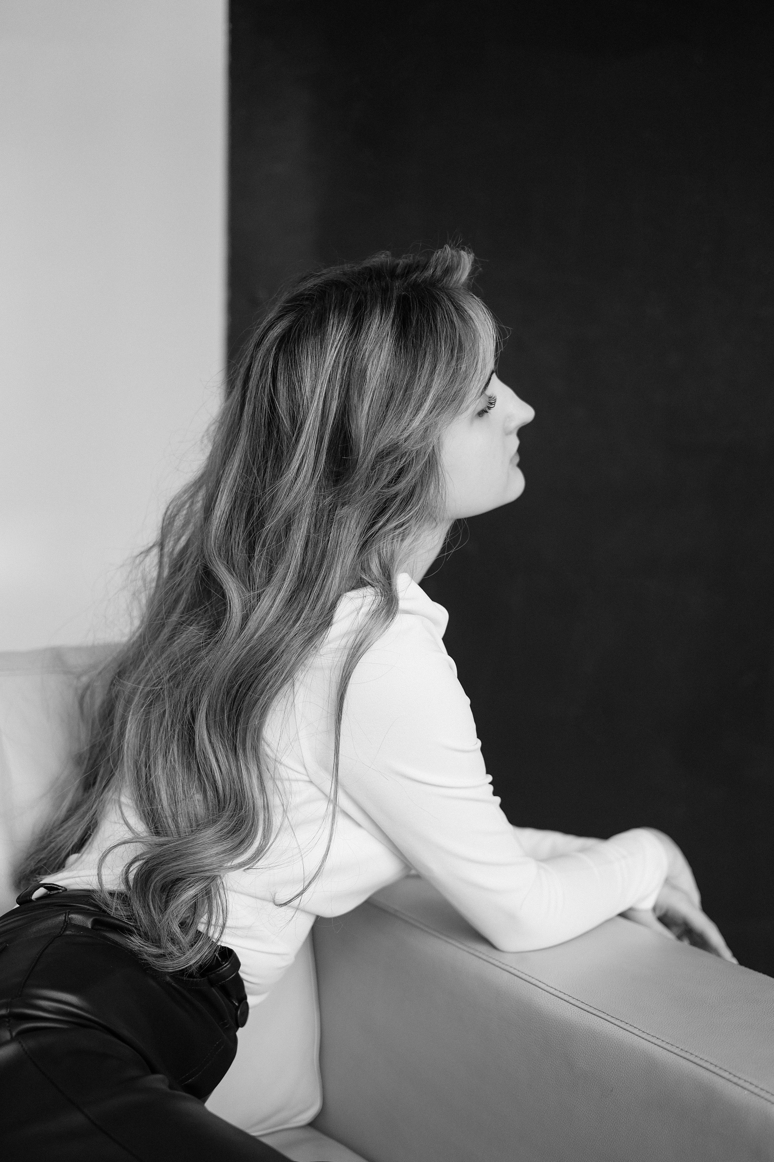 Анастасия. Портретный фотограф в Москве Таня Майорова