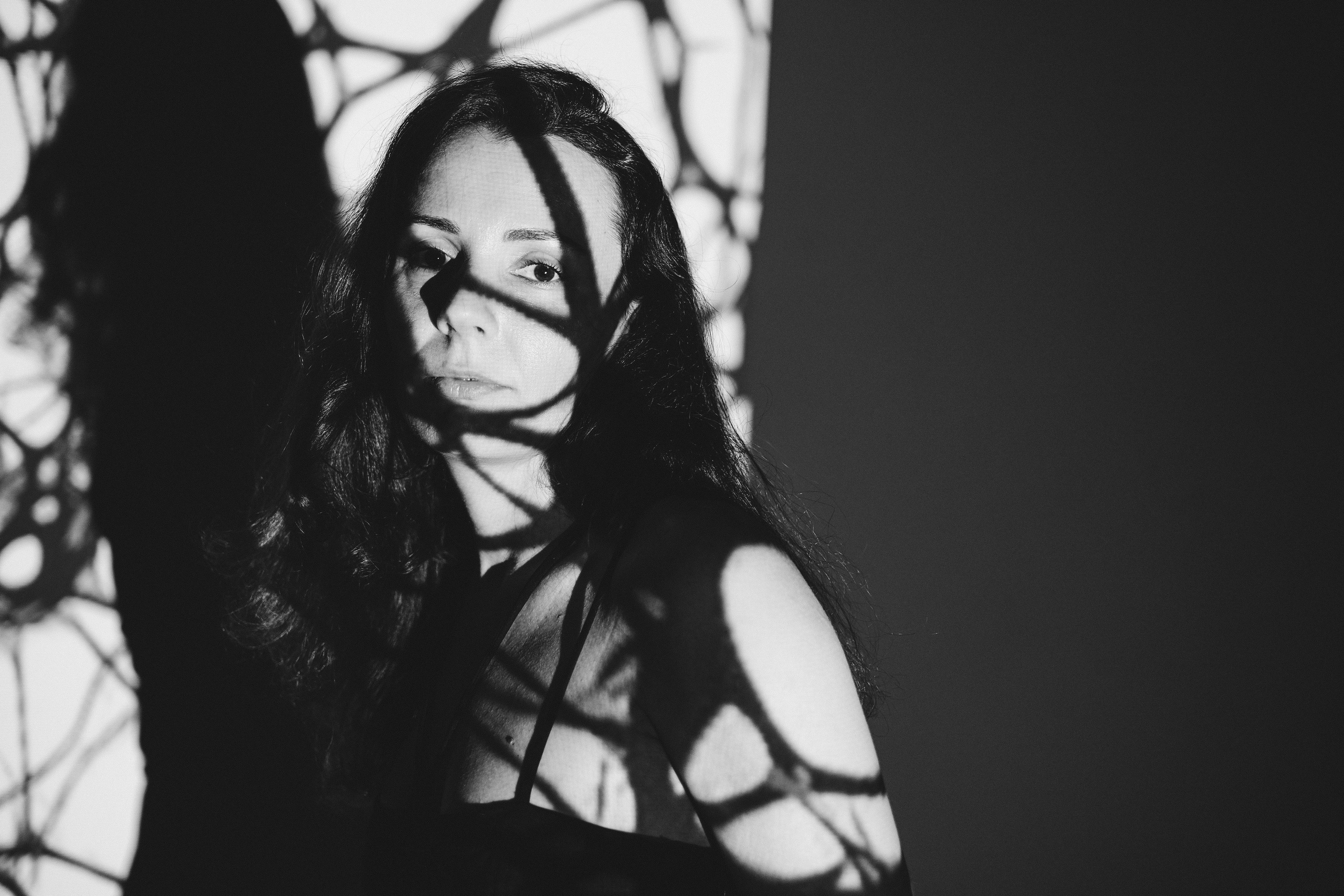 «Проекции». Портретный фотограф в Москве Таня Майорова