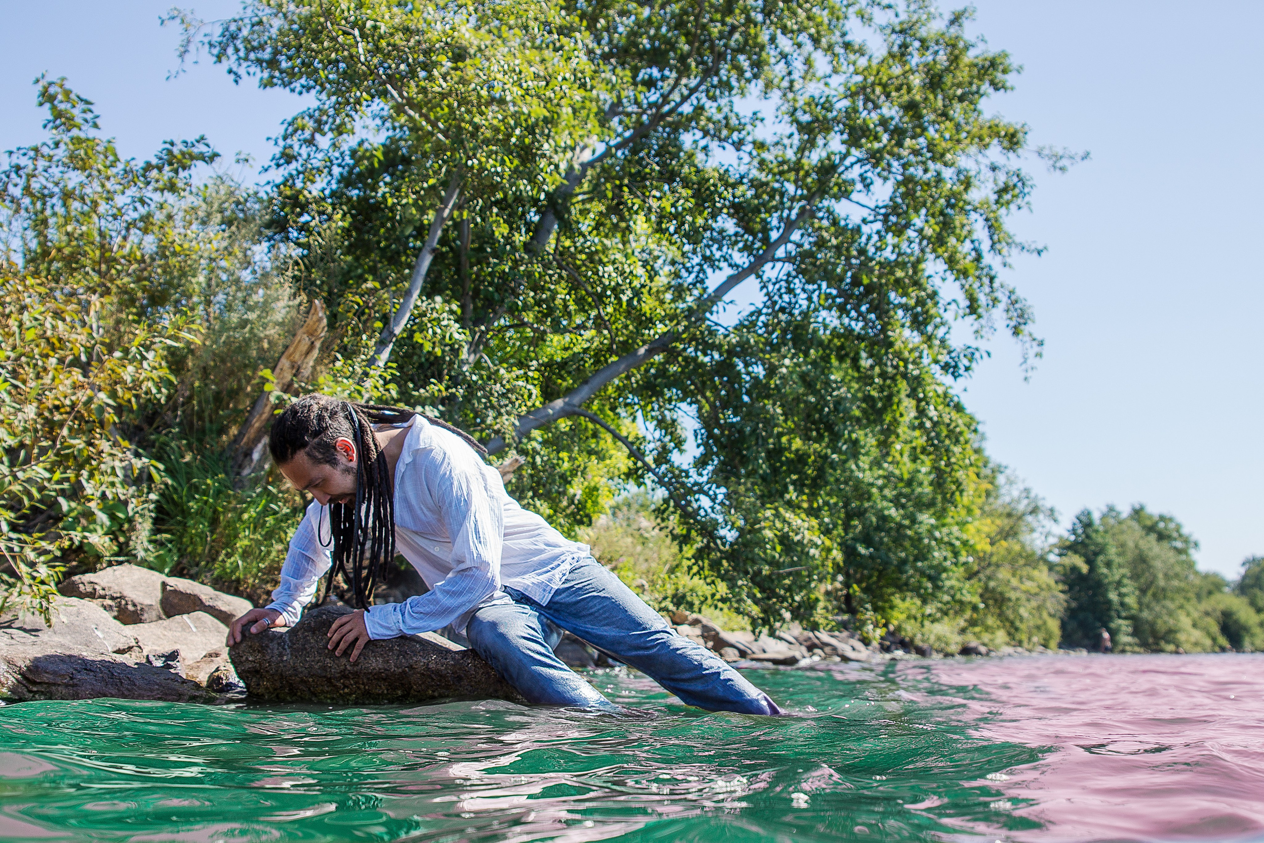 Выживший. Фотограф в Санкт-Петербурге Березовский Даниил