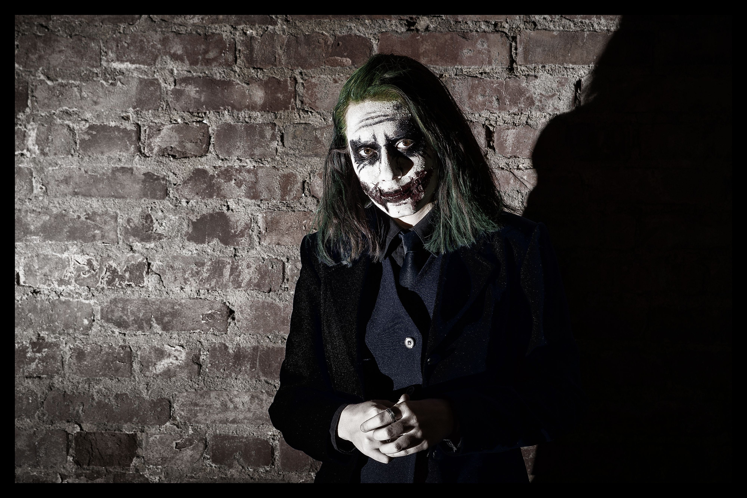 Шутник. Фотограф в Санкт-Петербурге Березовский Даниил